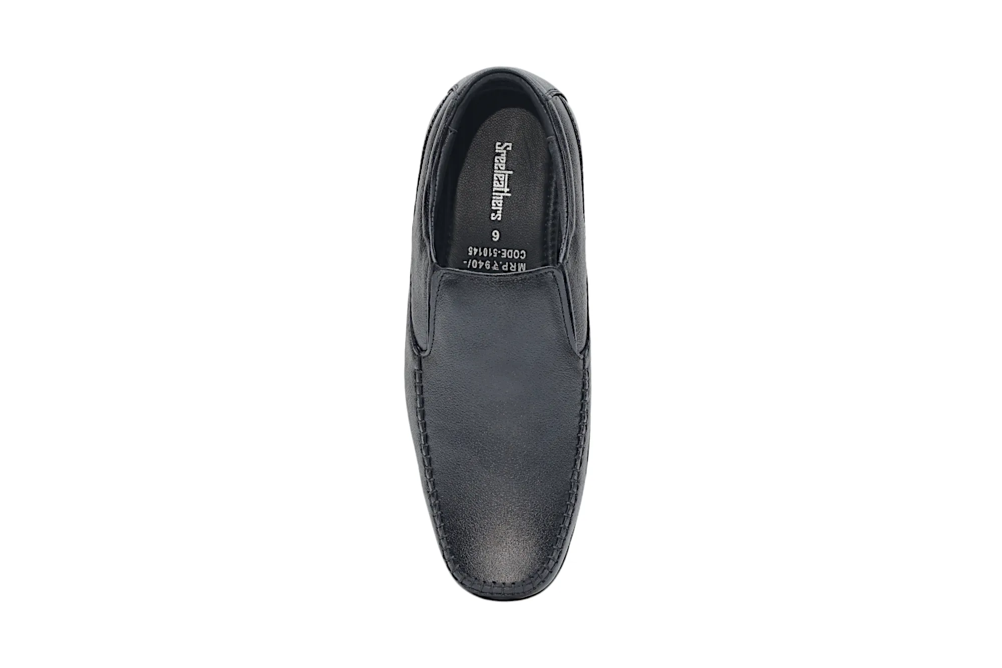 Formal leather Shoe 510145