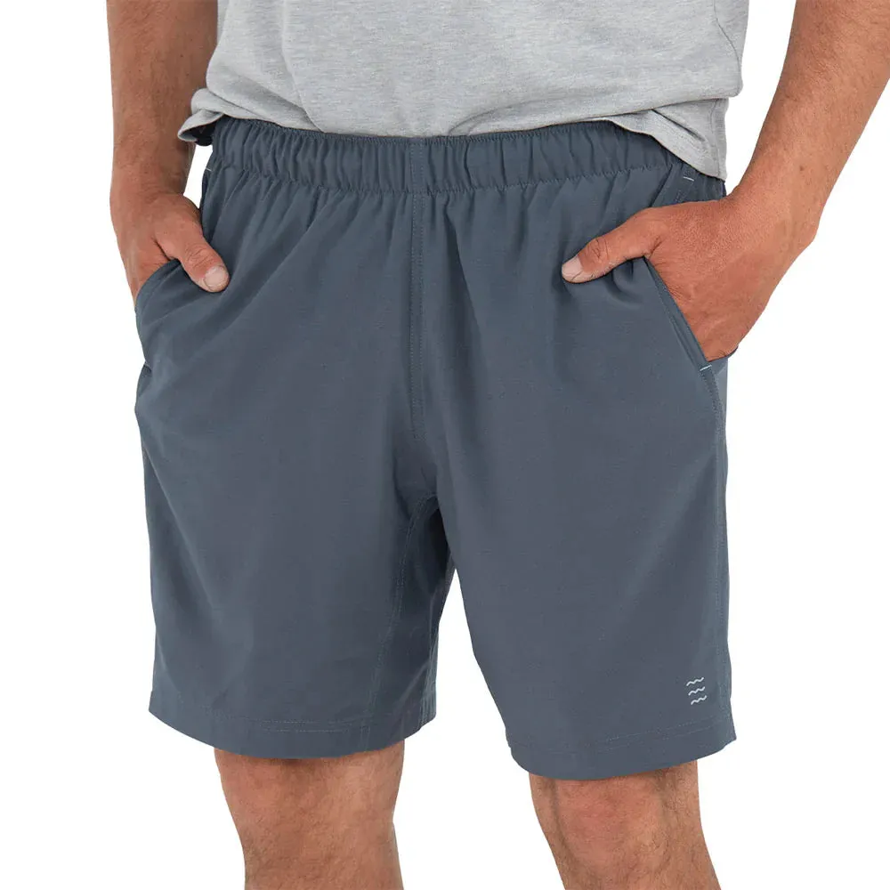 Free Fly Men's Breeze Short – 6"