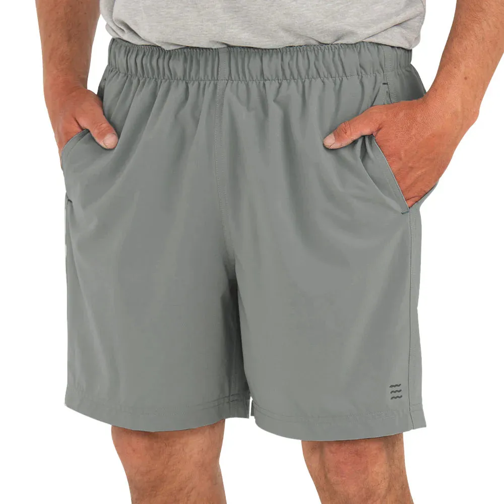 Free Fly Men's Breeze Short – 6"
