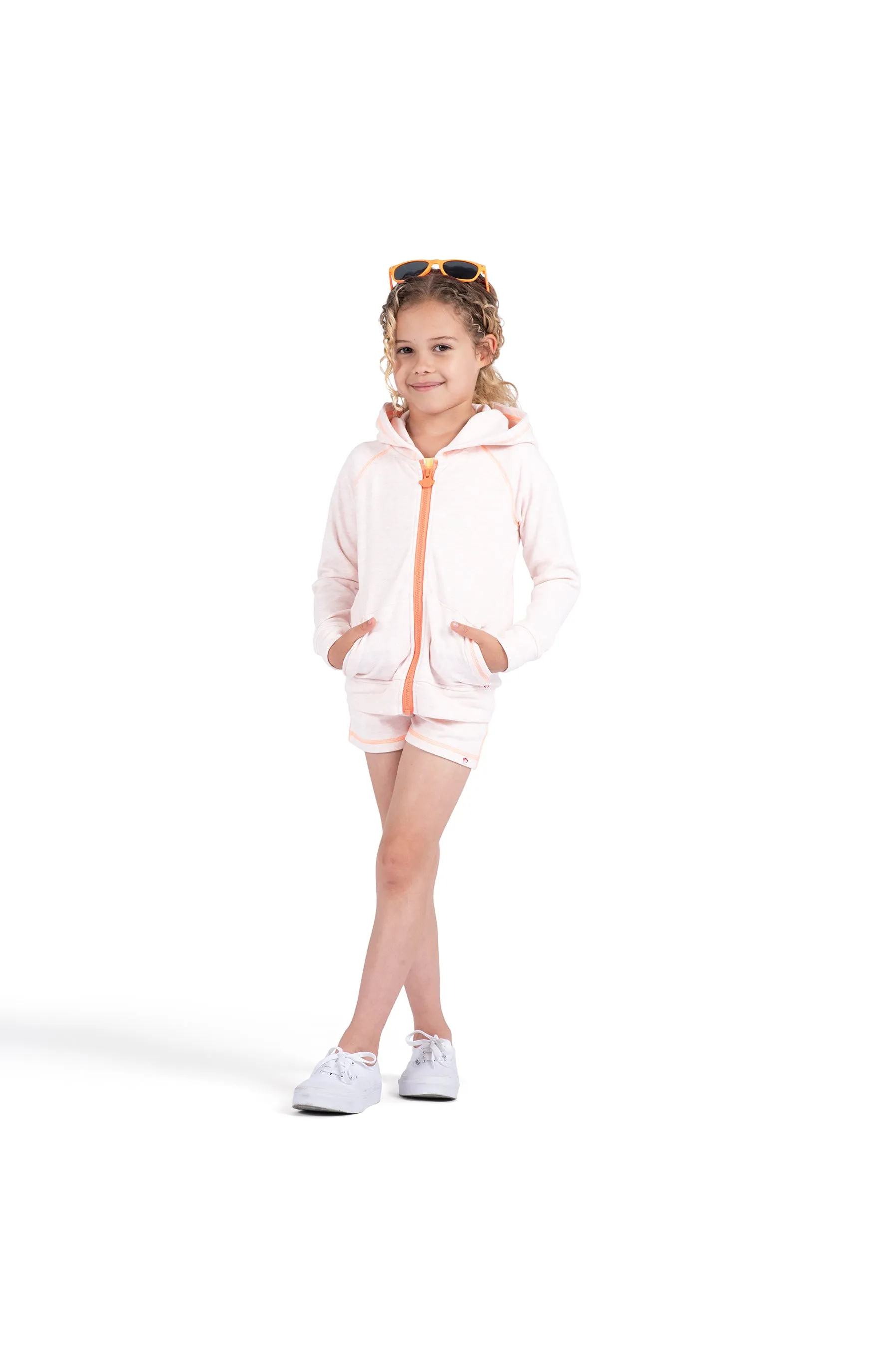 Girls Majorca Shorts