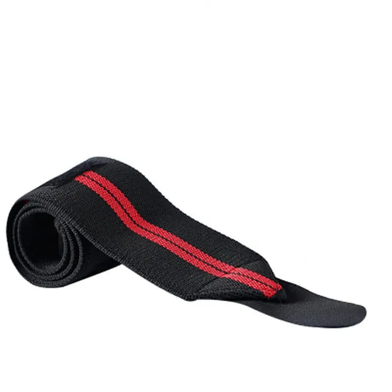 Gym Sport Wrist Wrap
