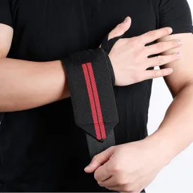 Gym Sport Wrist Wrap