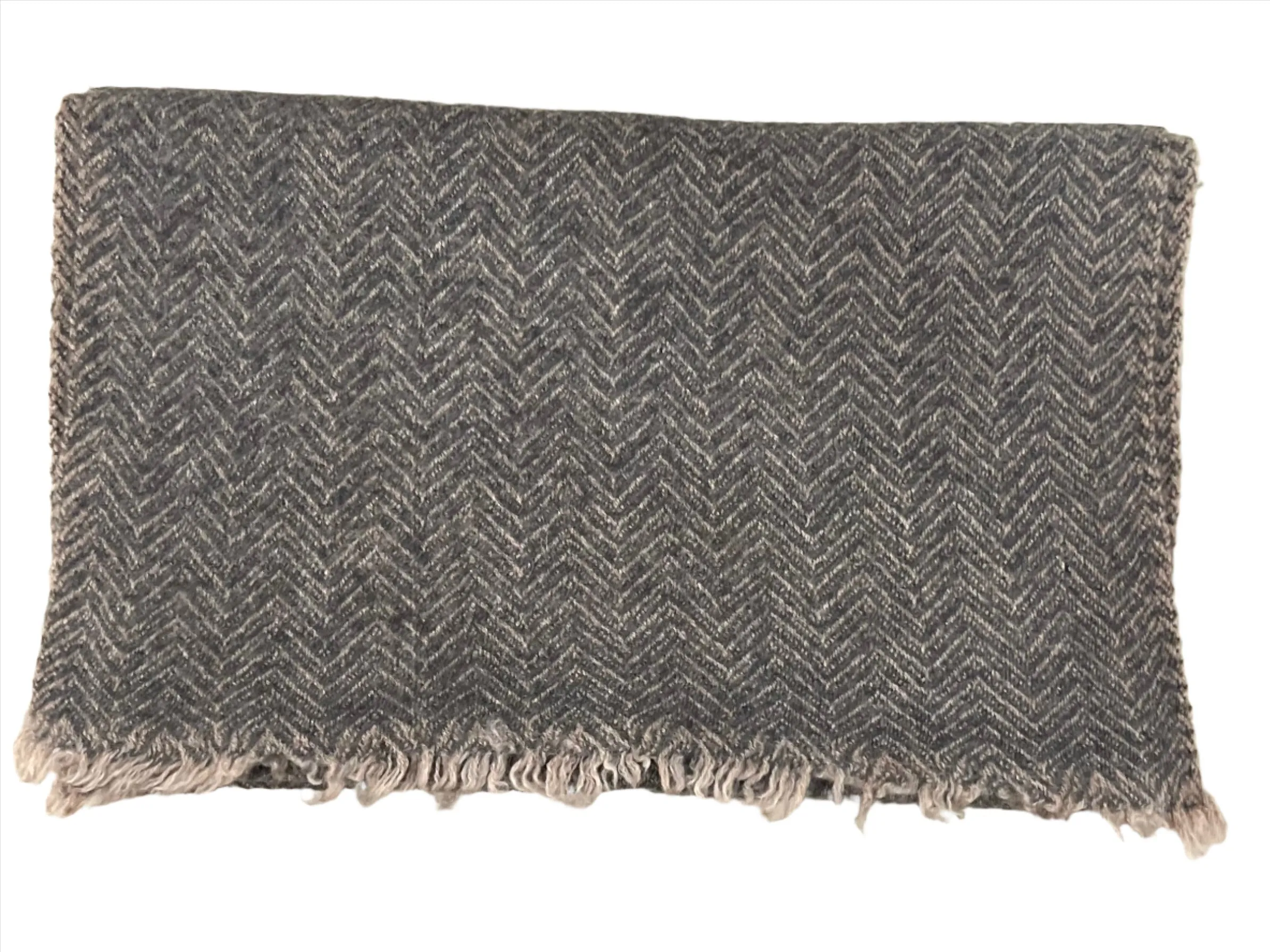 Helping Hands || handwoven scarf