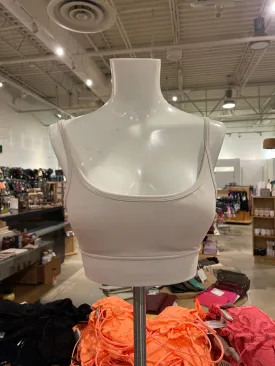 Josey Active Top in Bone
