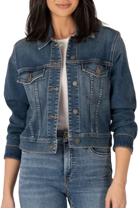 Julia Jacket by Kut