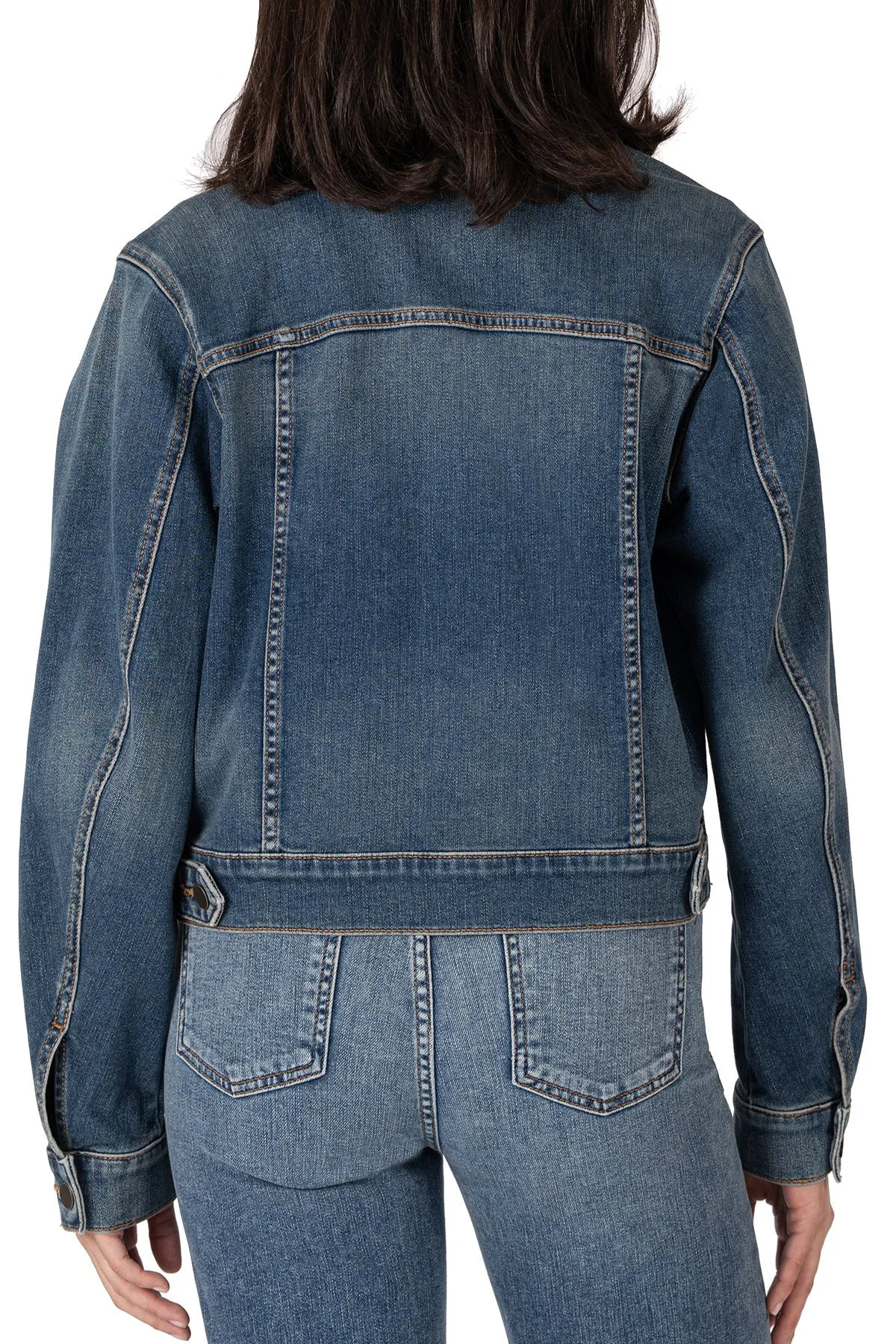 Julia Jacket by Kut