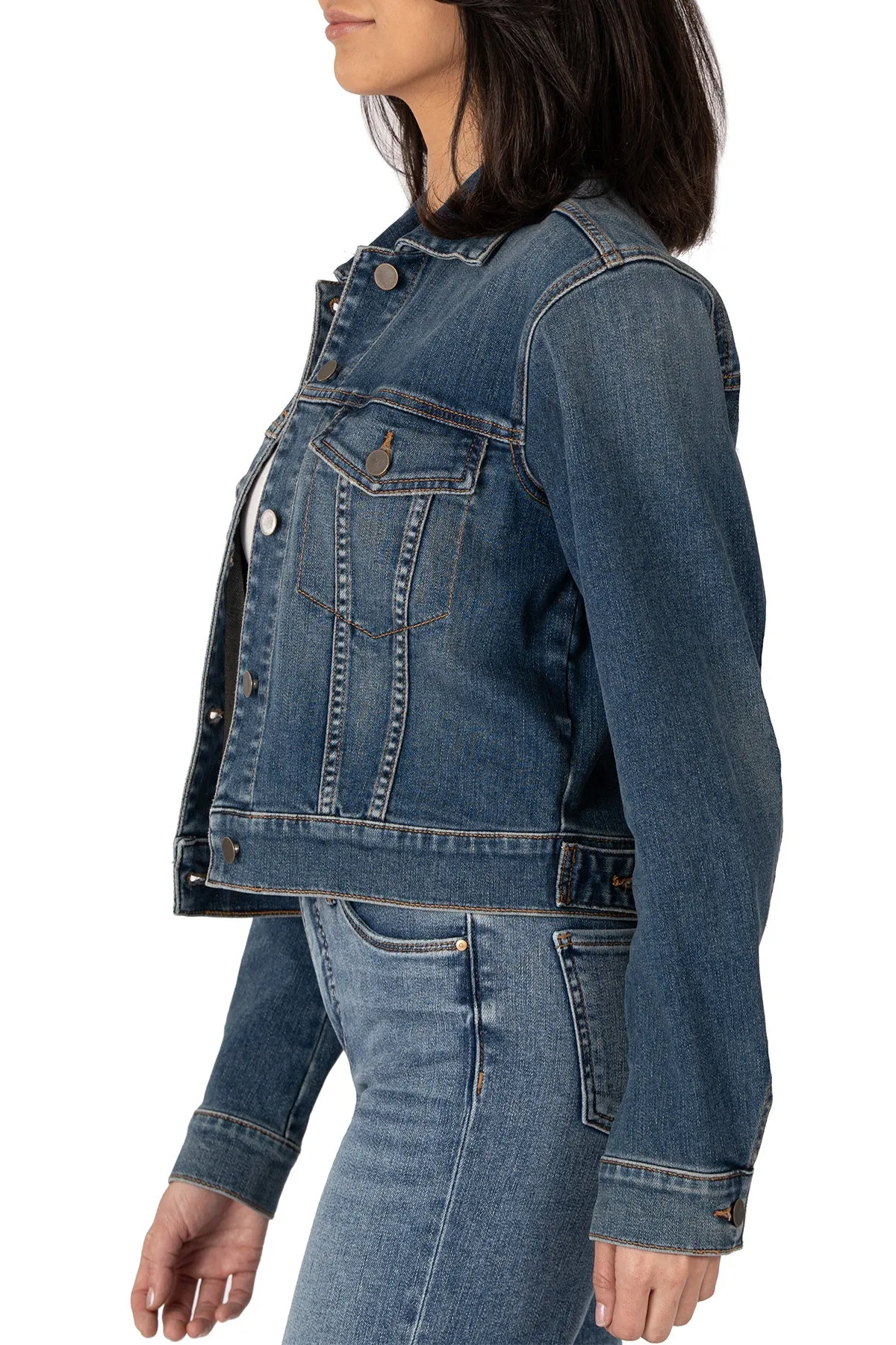 Julia Jacket by Kut