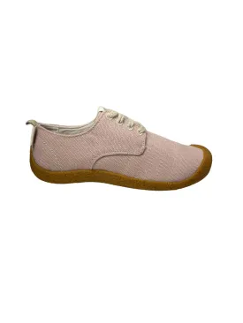 KEEN Women's Mosey Derby Canvas Shoe
