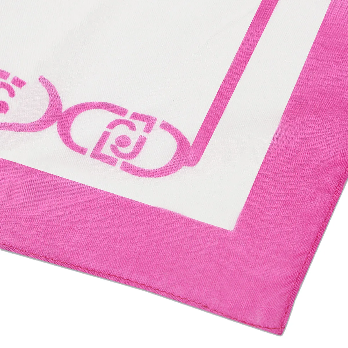 Liu Jo - Foulard animalier Pink Berry - 2A5034T0300 - PINK/BERRY