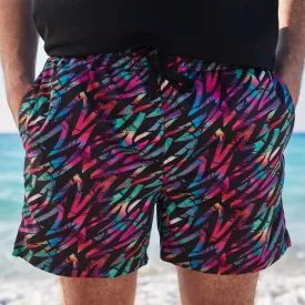 Men summer swimwear Multiverse