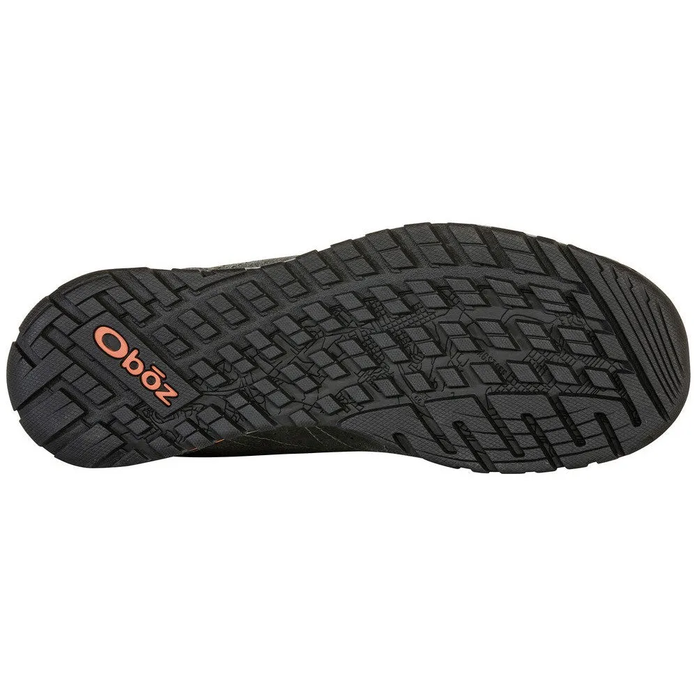 Men's Bozeman Low Leather Casual Shoes