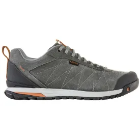 Men's Bozeman Low Leather Casual Shoes