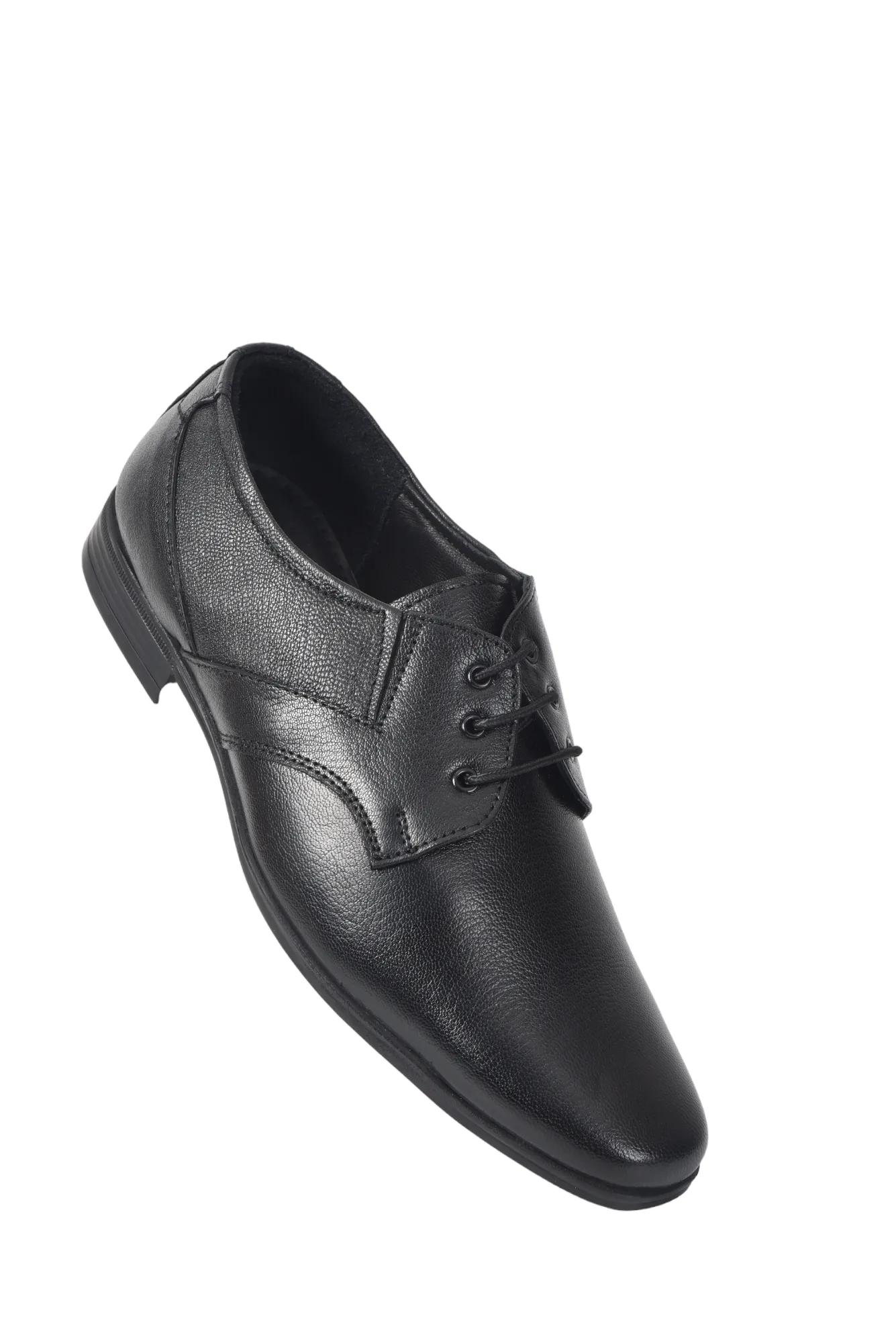 MENS FORMAL LEATHER SHOE 400078