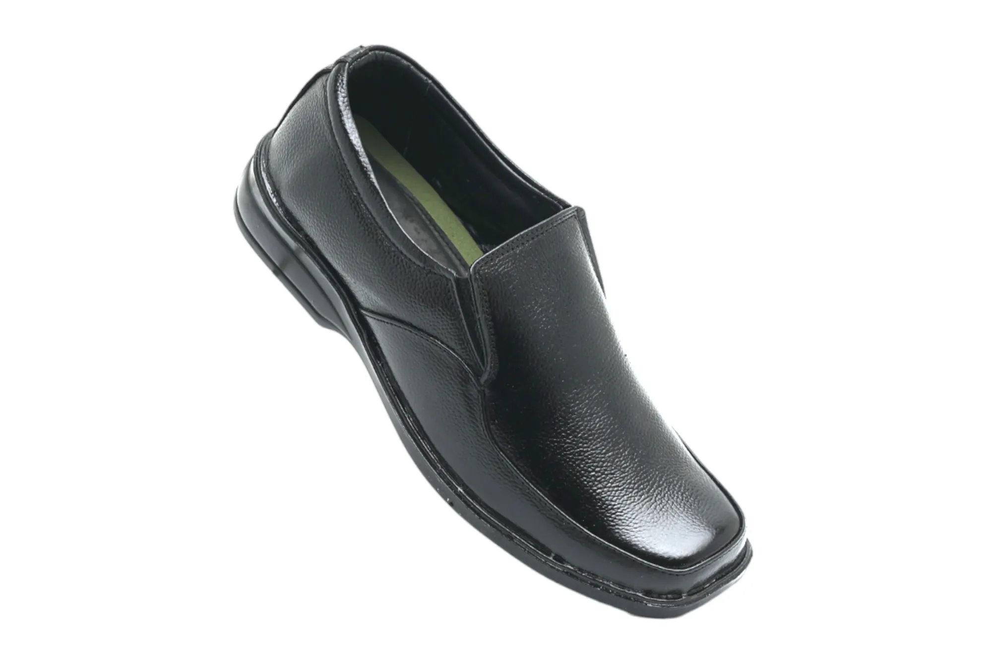 MENS FORMAL LEATHER SHOE 44211
