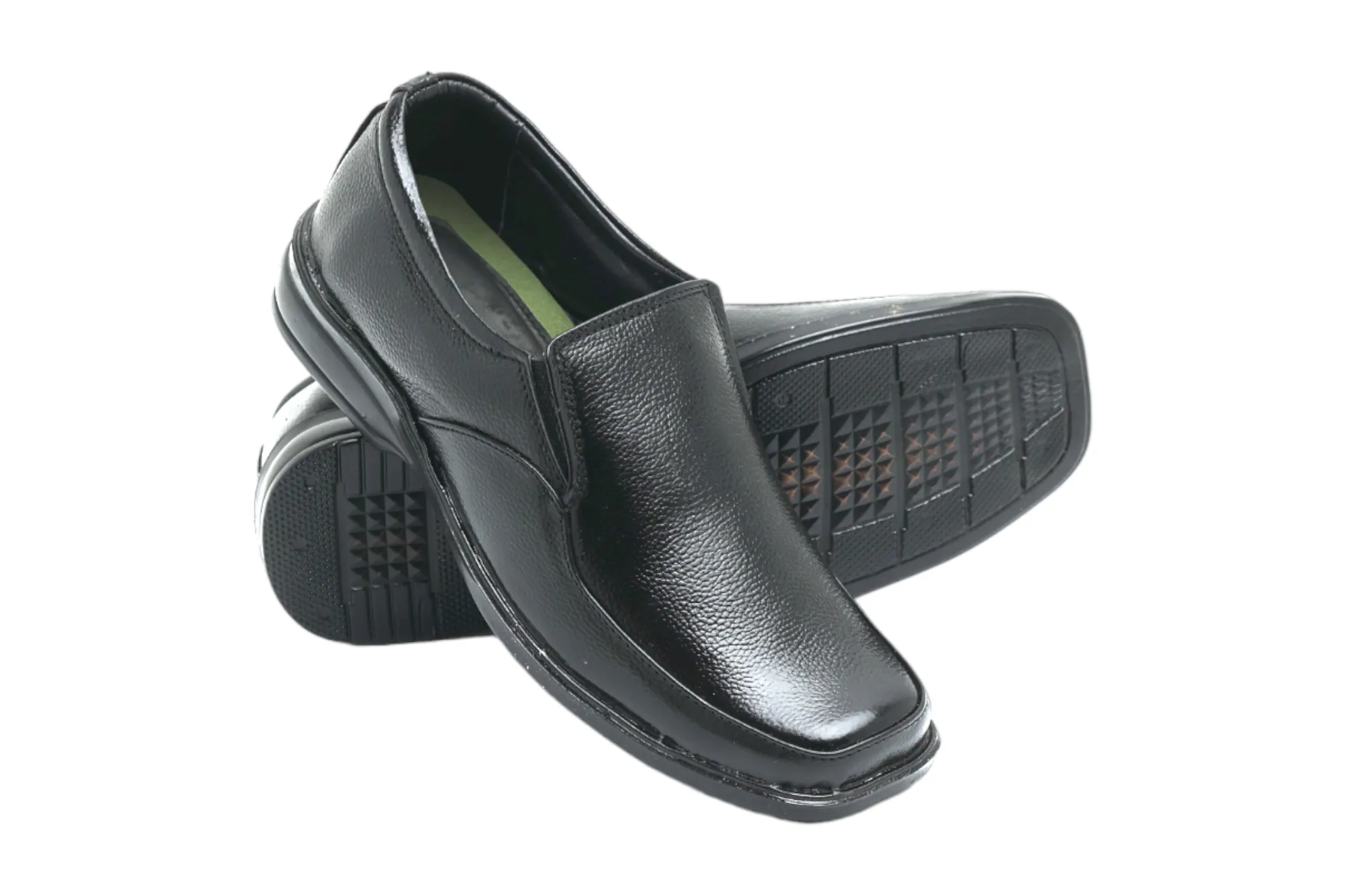 MENS FORMAL LEATHER SHOE 44211