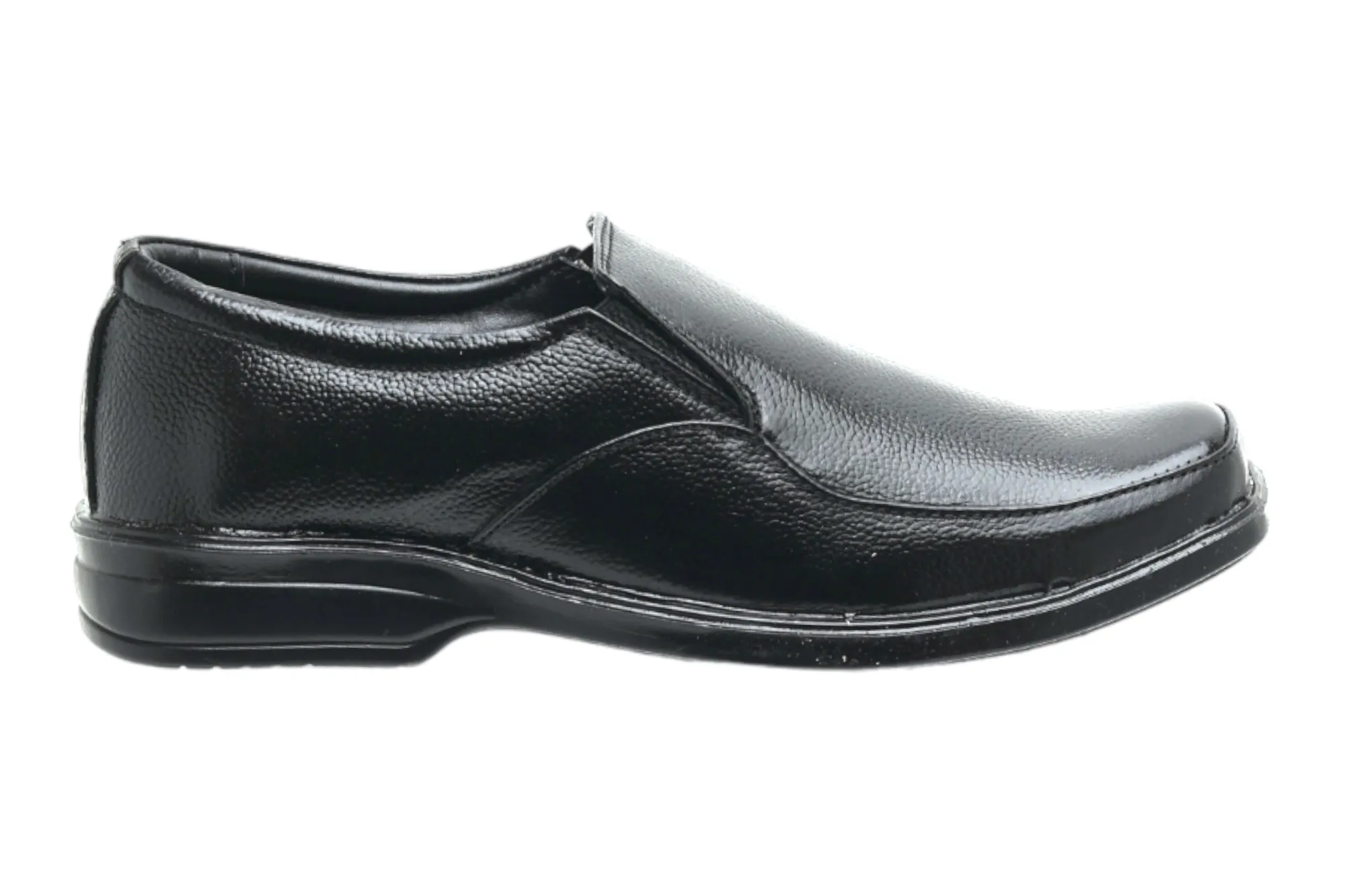 MENS FORMAL LEATHER SHOE 44211