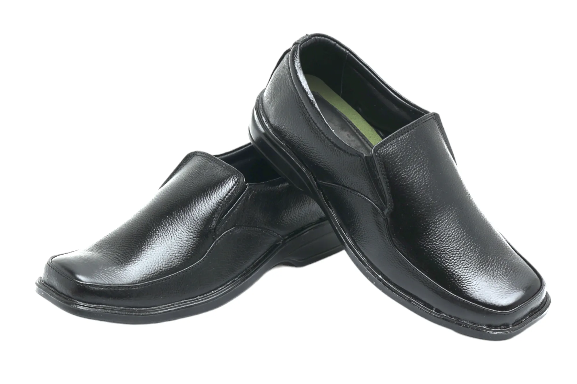 MENS FORMAL LEATHER SHOE 44211