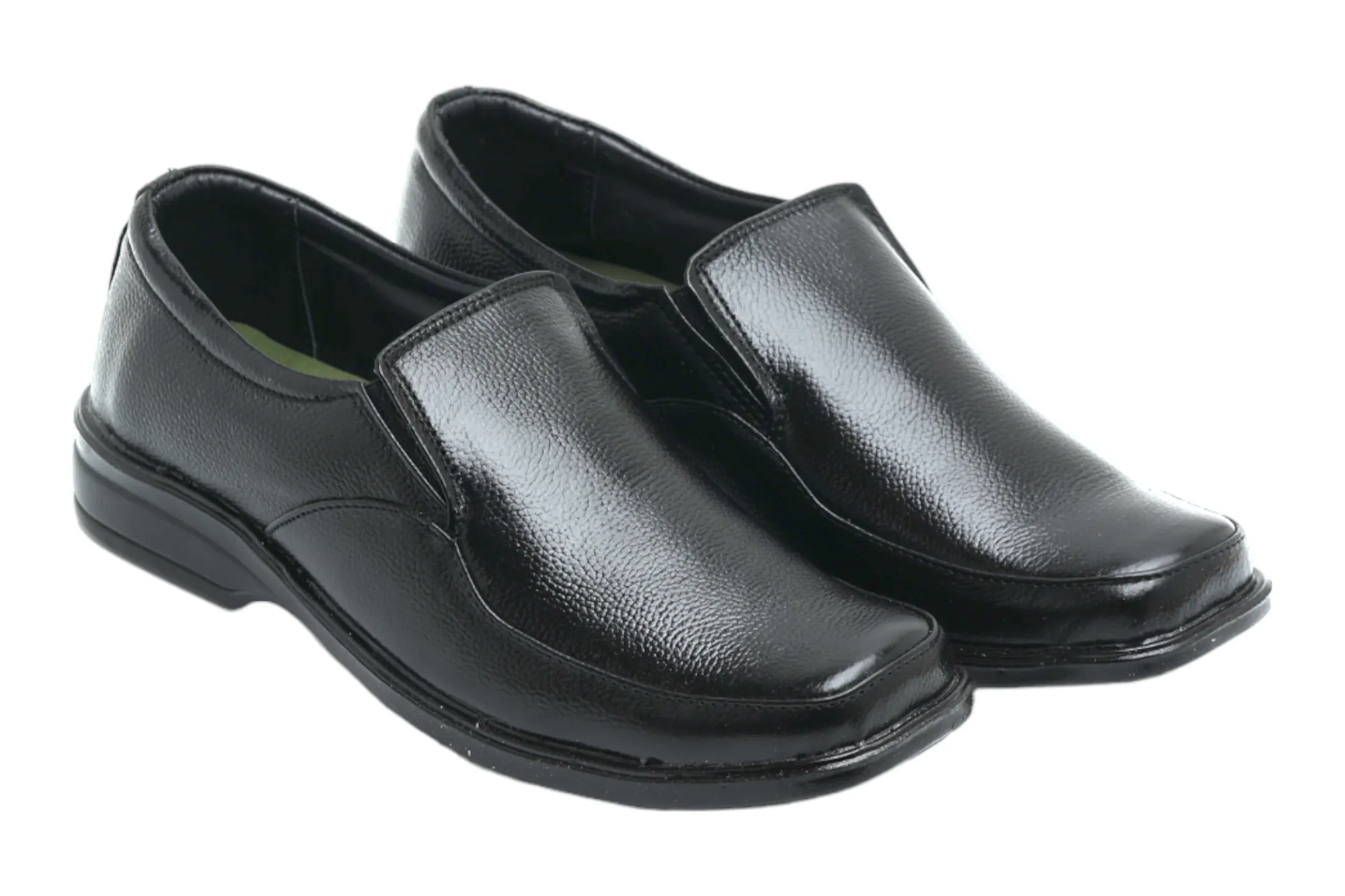 MENS FORMAL LEATHER SHOE 44211
