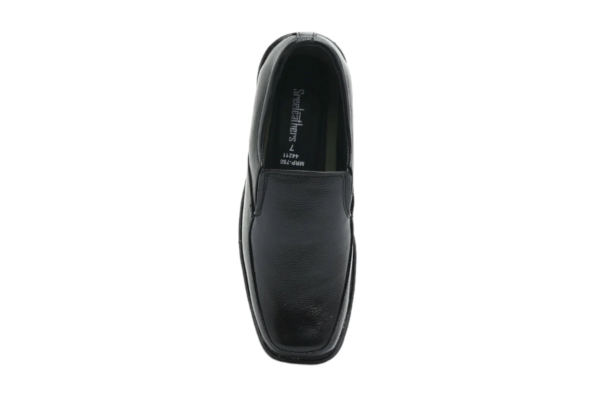 MENS FORMAL LEATHER SHOE 44211