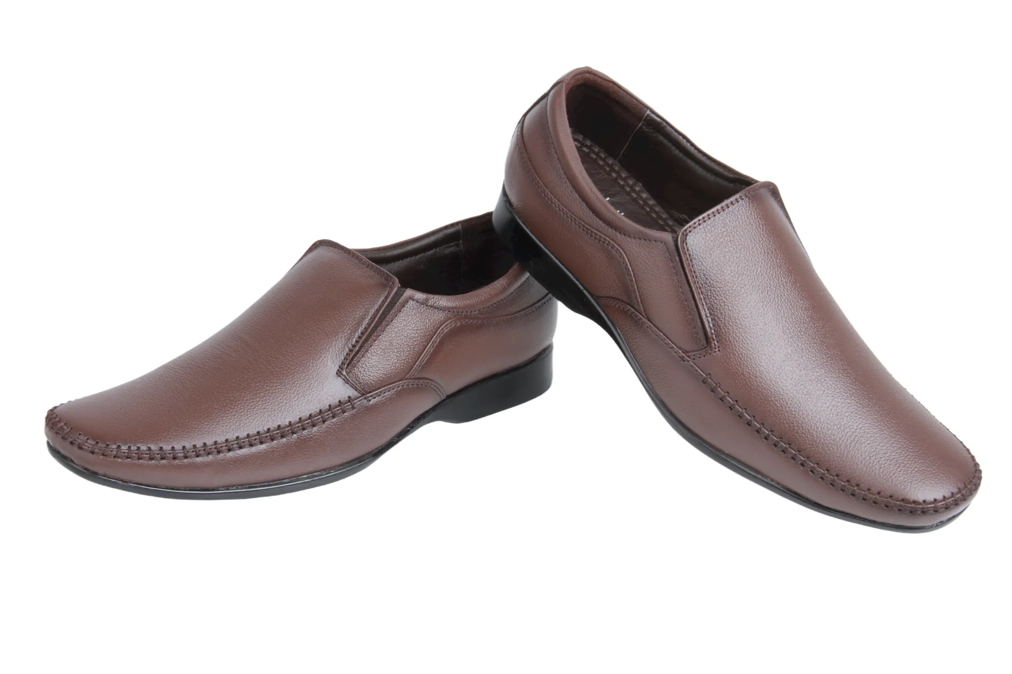 MENS FORMAL LEATHER SHOE 510110