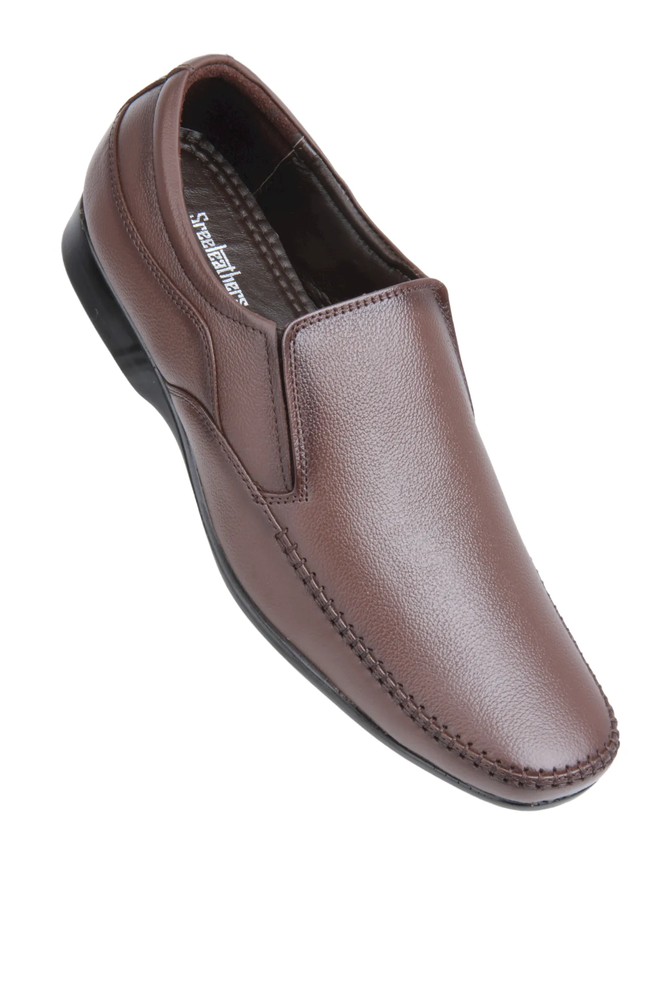 MENS FORMAL LEATHER SHOE 510110