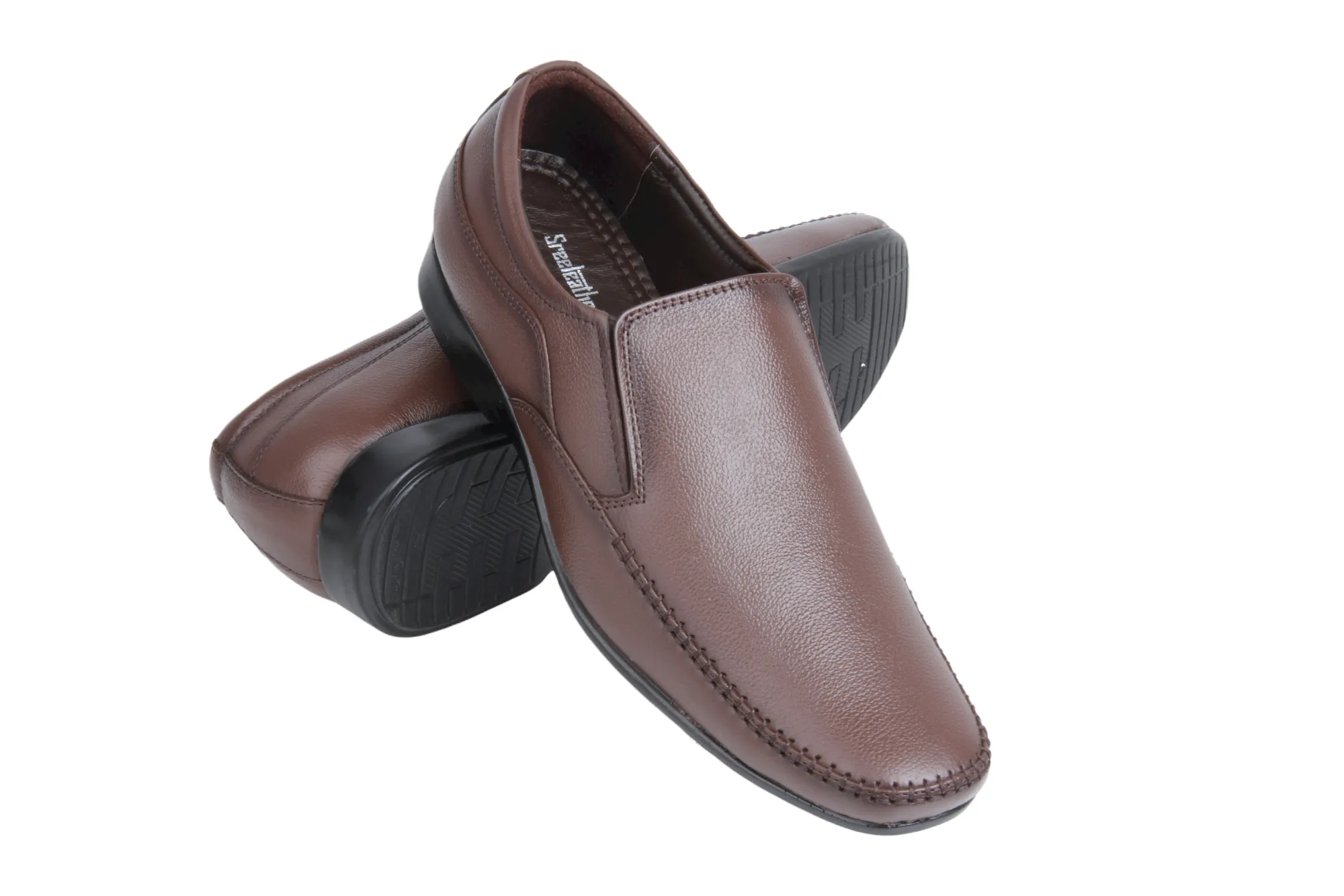 MENS FORMAL LEATHER SHOE 510110