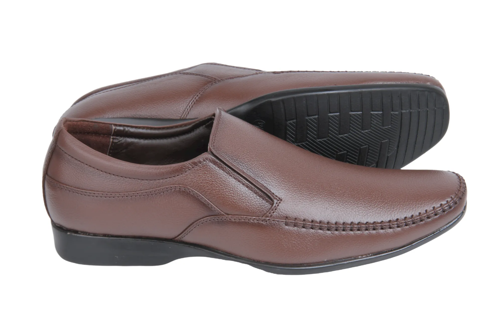 MENS FORMAL LEATHER SHOE 510110