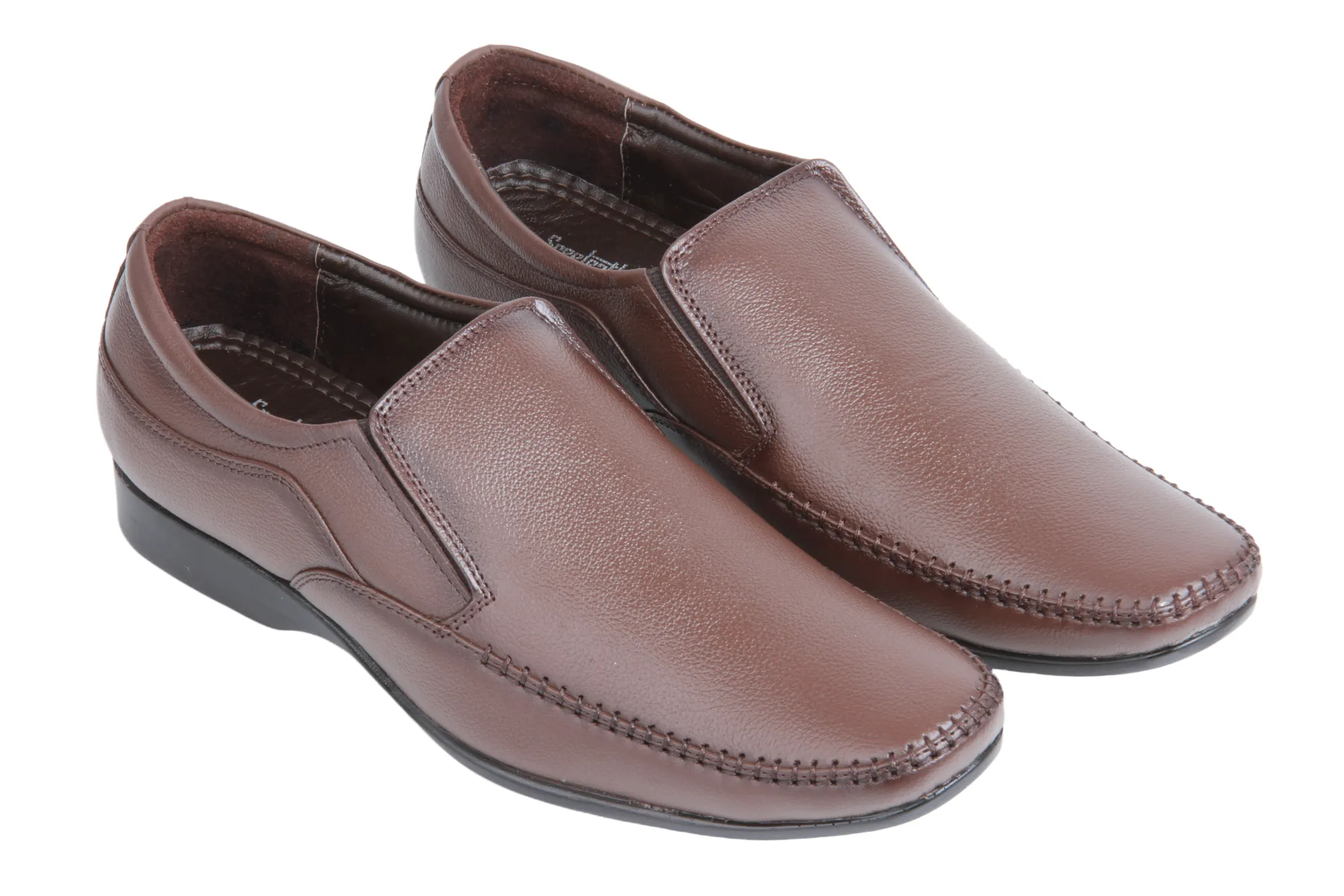 MENS FORMAL LEATHER SHOE 510110