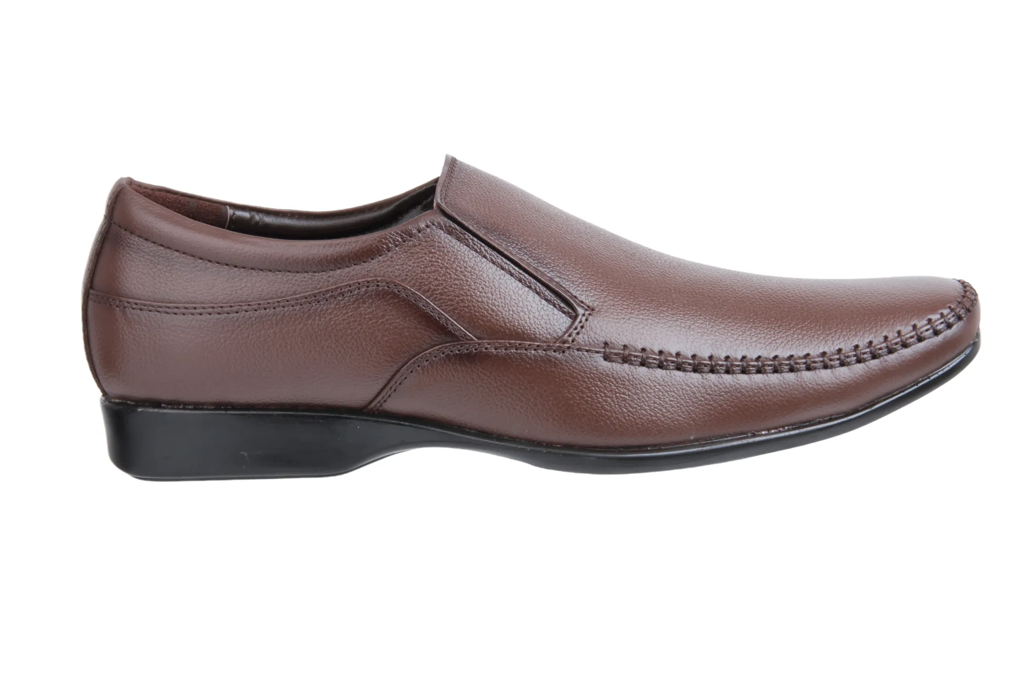 MENS FORMAL LEATHER SHOE 510110