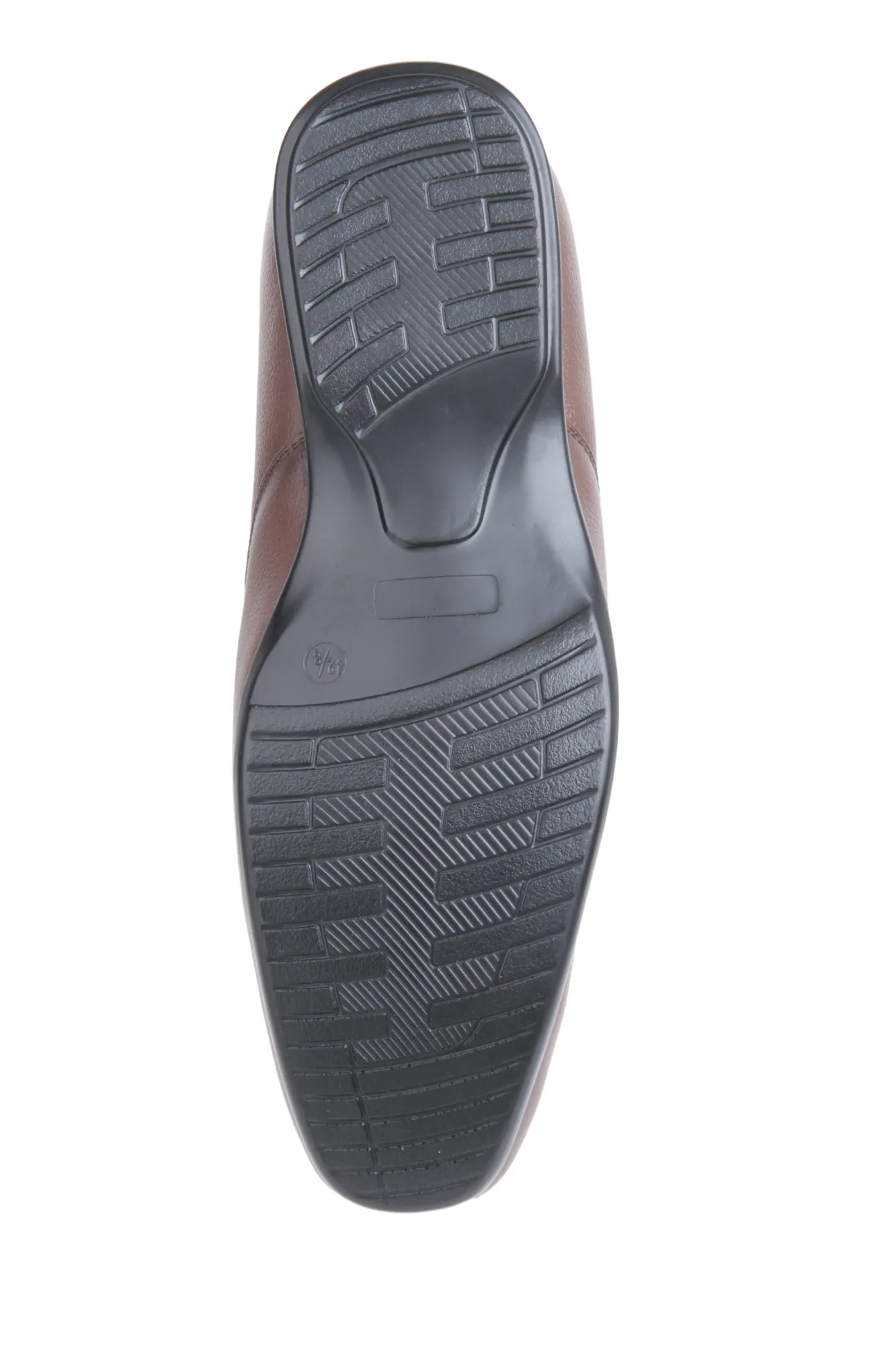 MENS FORMAL LEATHER SHOE 510110