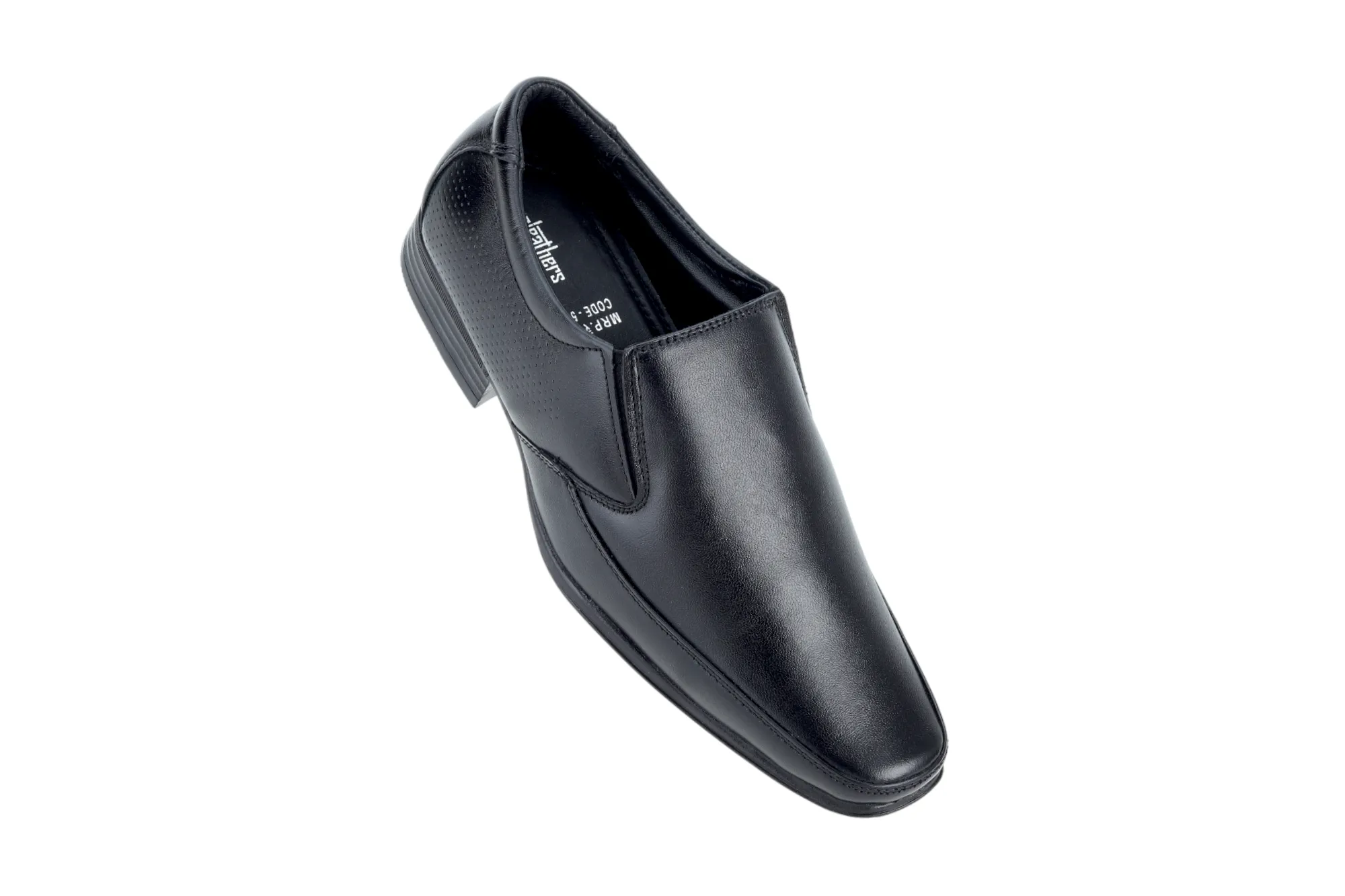 MENS FORMAL LEATHER SHOE 510131