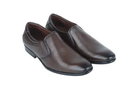 MENS FORMAL LEATHER SHOE 910613