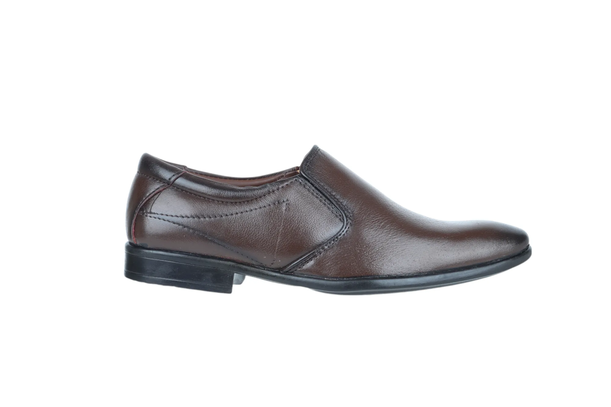 MENS FORMAL LEATHER SHOE 910613