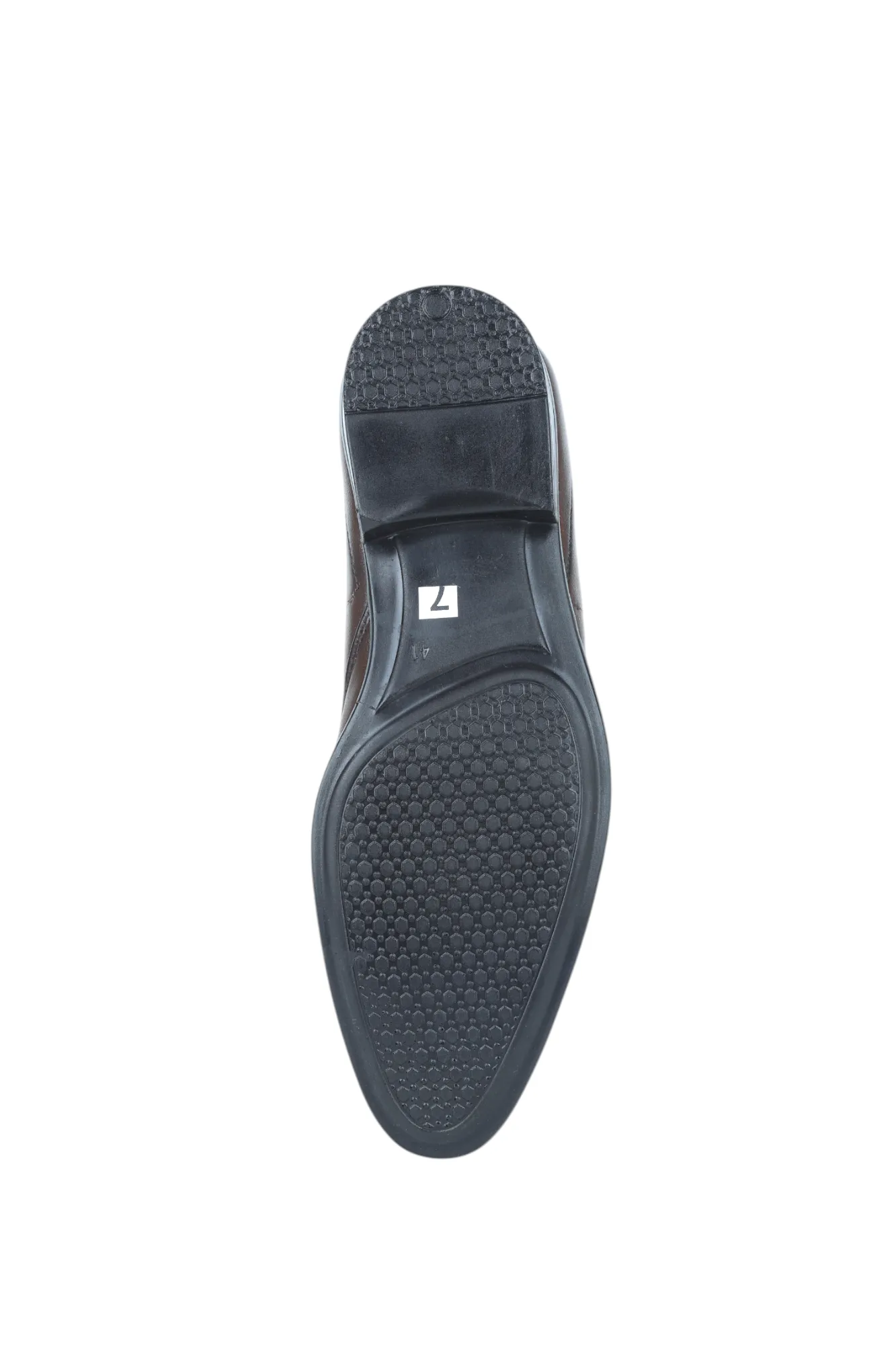 MENS FORMAL LEATHER SHOE 910613