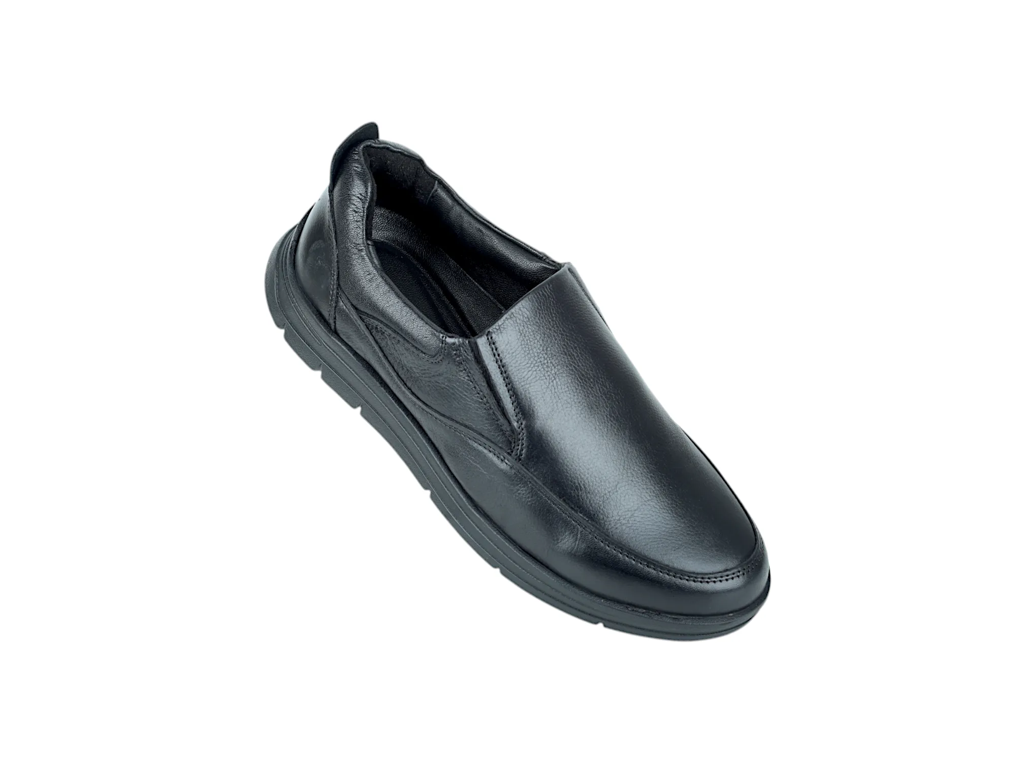 MENS FORMAL LEATHER SHOE 915501