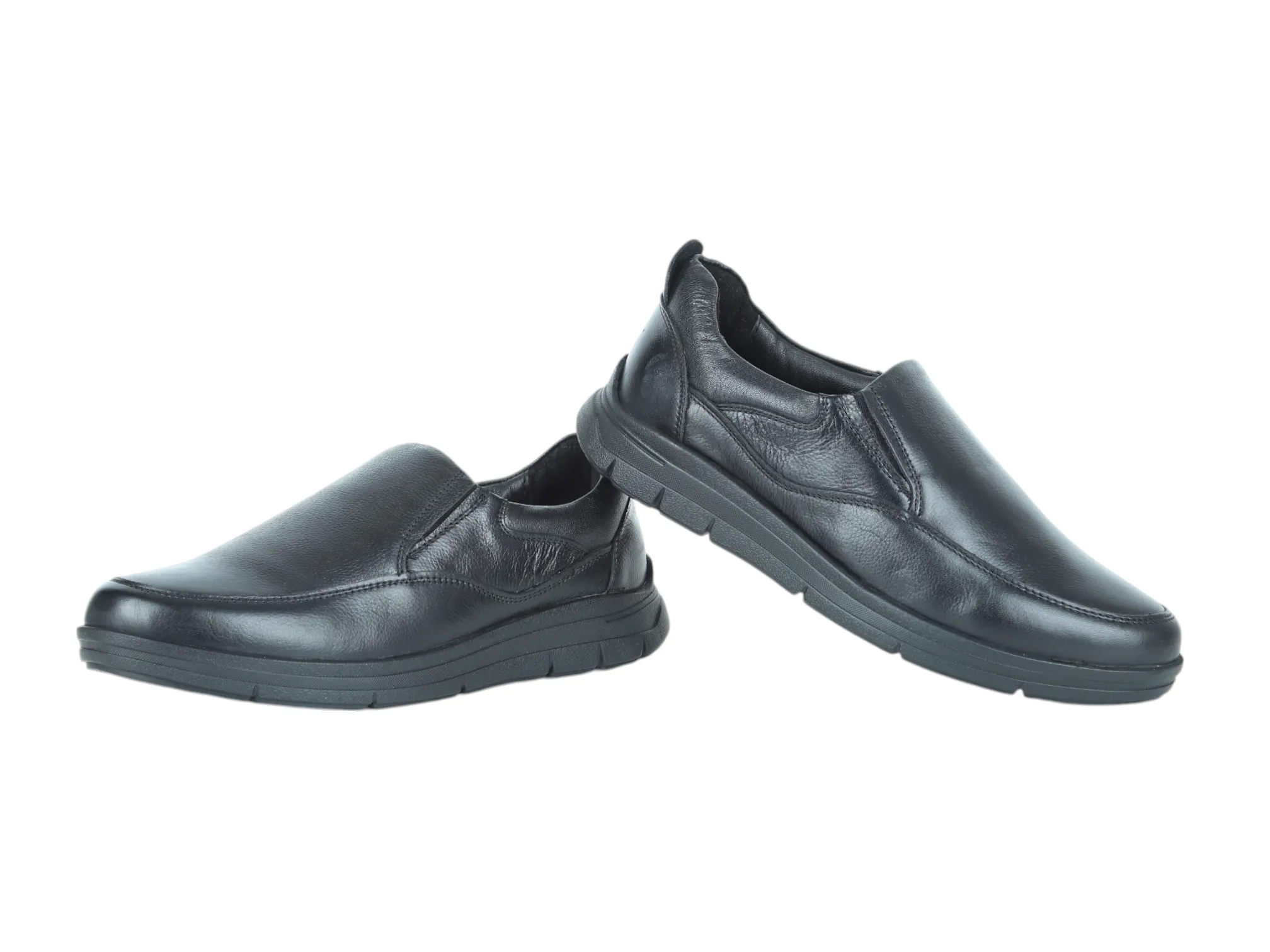 MENS FORMAL LEATHER SHOE 915501