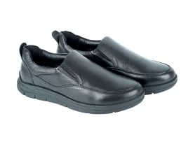 MENS FORMAL LEATHER SHOE 915501