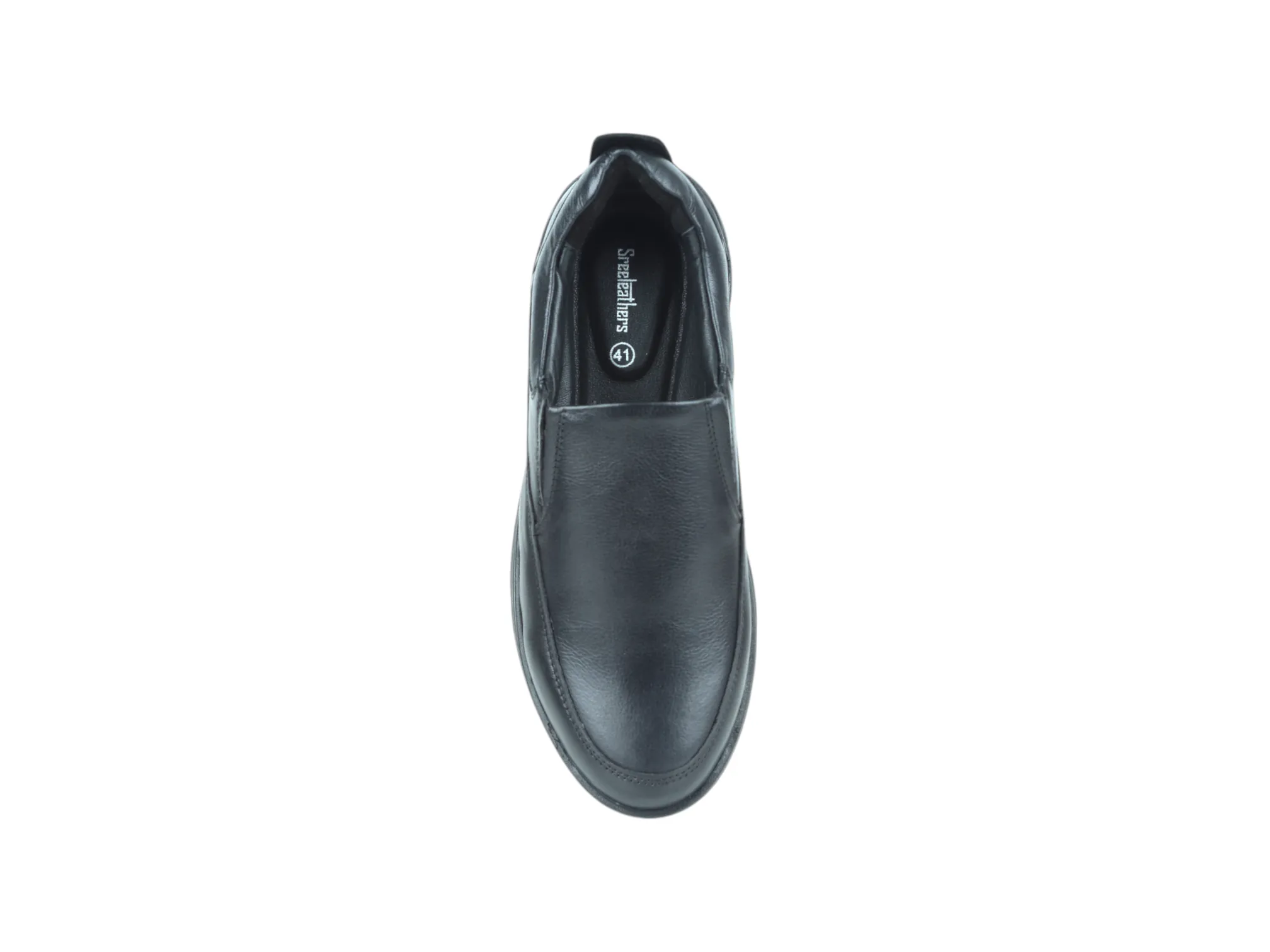 MENS FORMAL LEATHER SHOE 915501