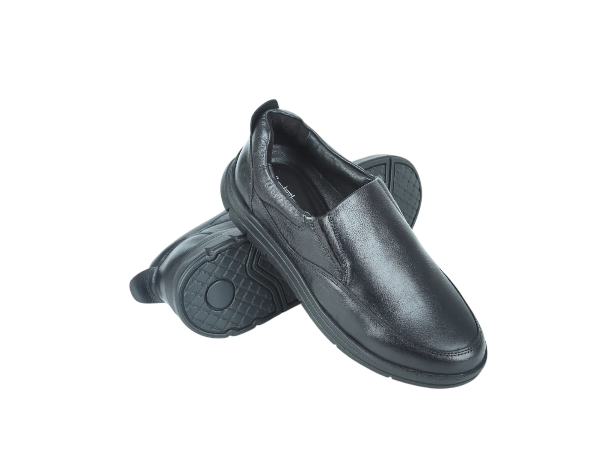 MENS FORMAL LEATHER SHOE 915501