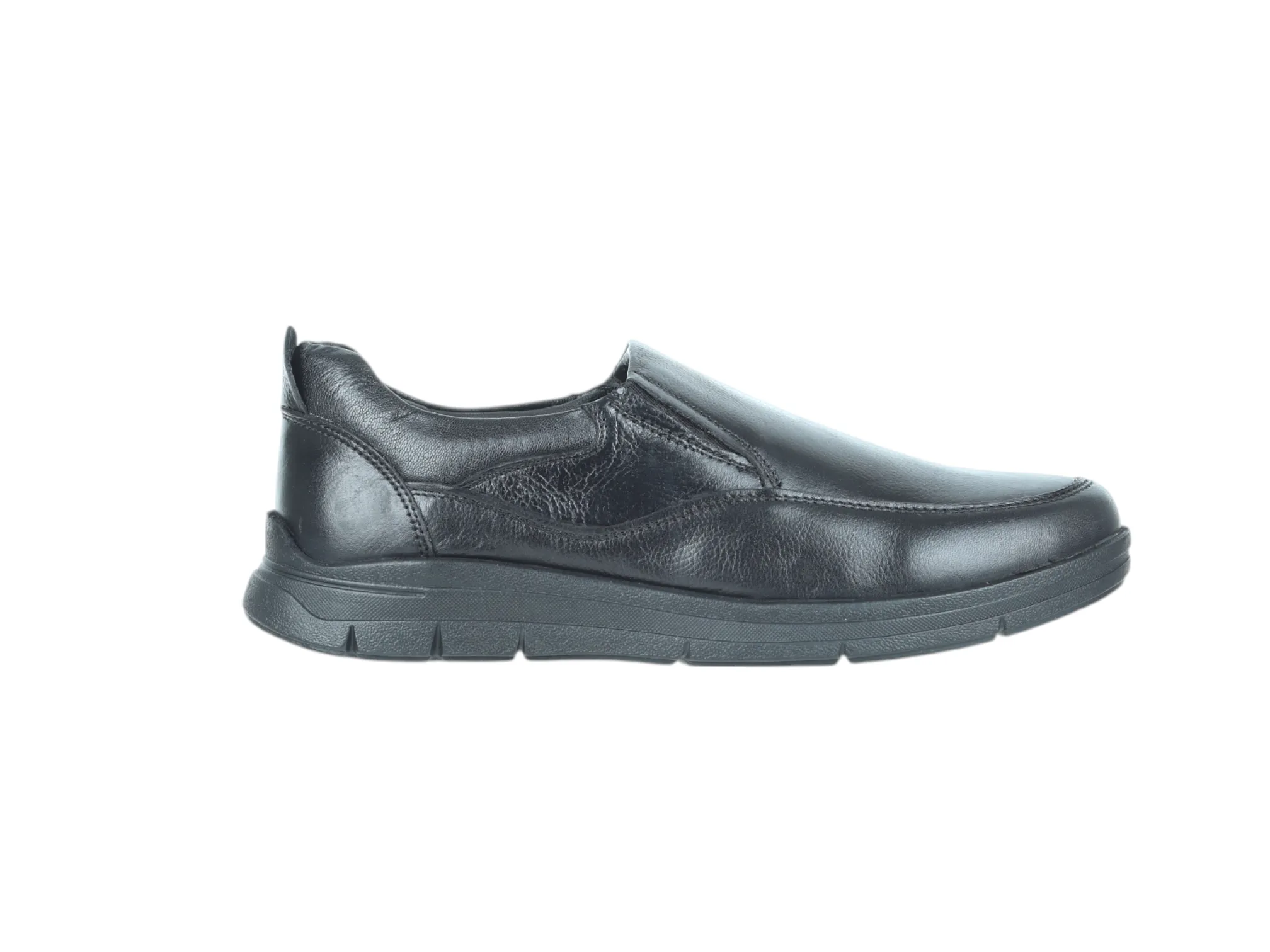 MENS FORMAL LEATHER SHOE 915501
