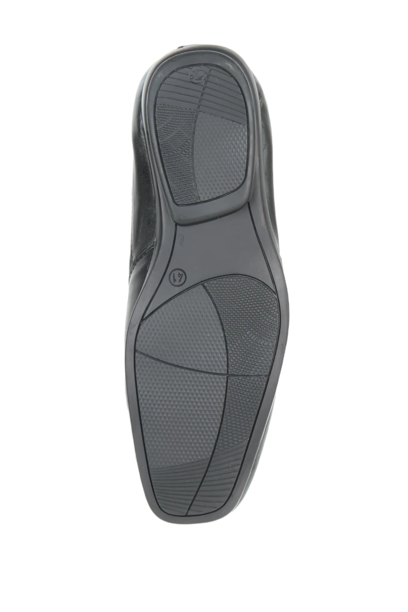 MENS FORMAL LEATHER SHOE 99041