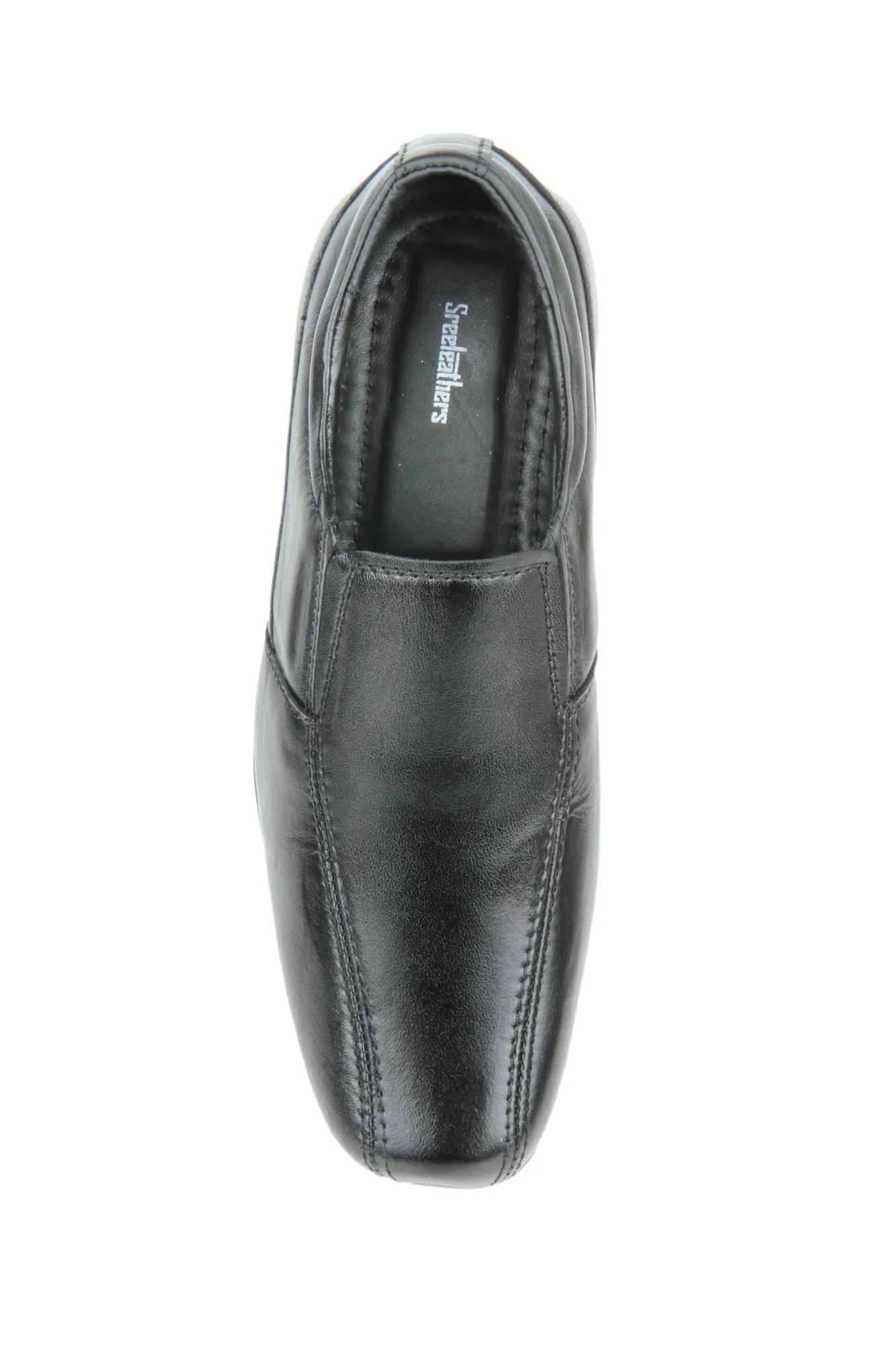 MENS FORMAL LEATHER SHOE 99041