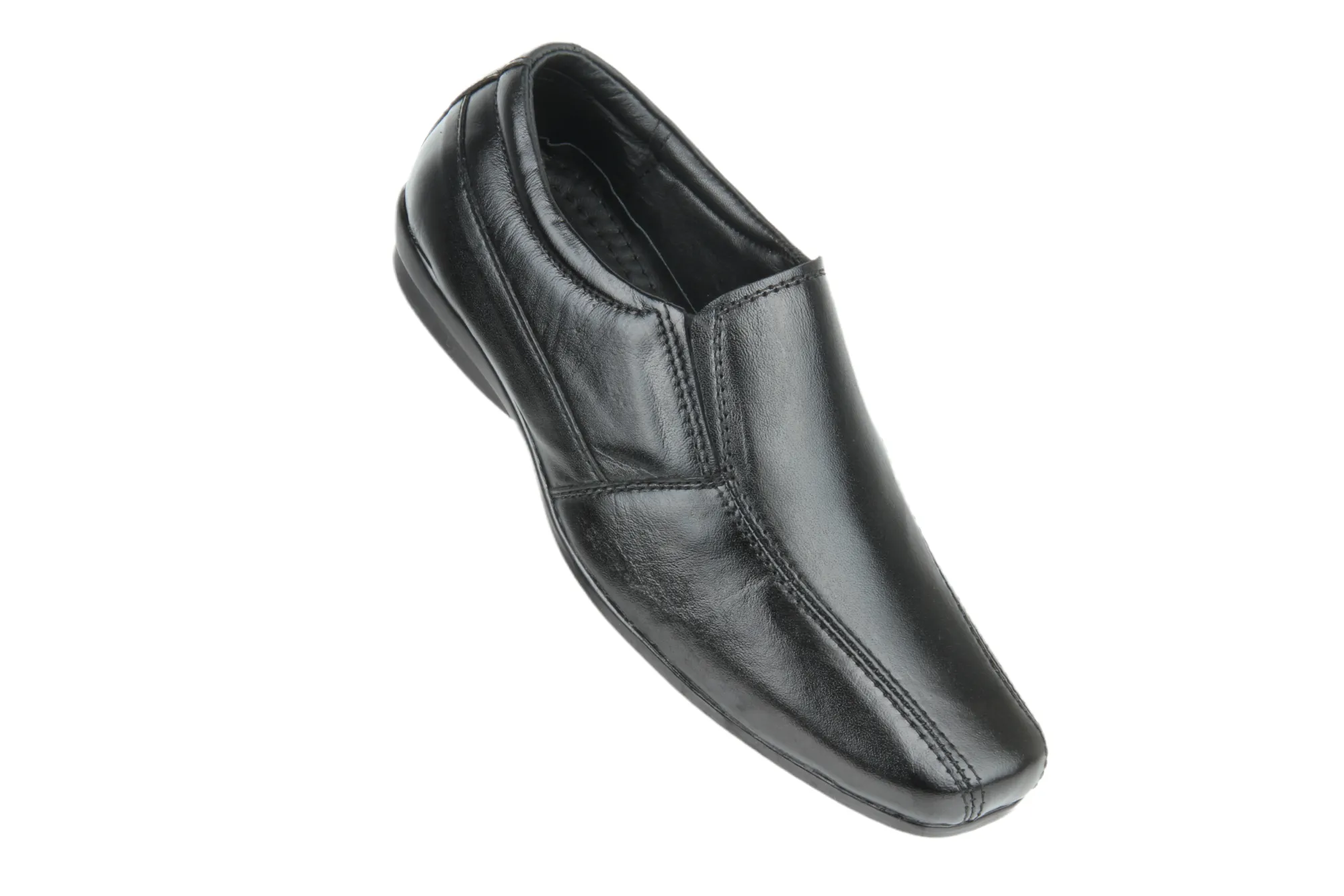 MENS FORMAL LEATHER SHOE 99041