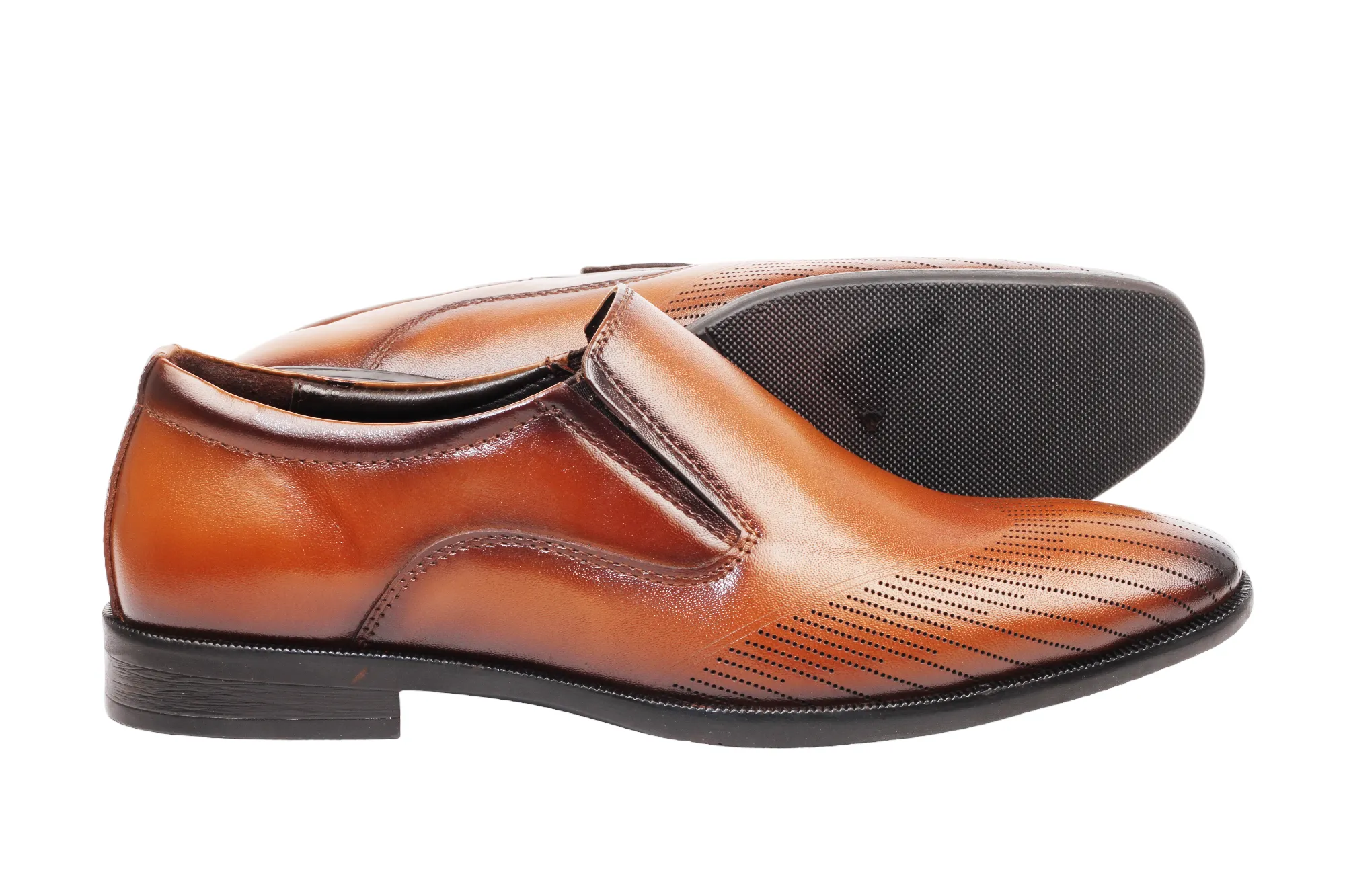 MENS FORMAL LEATHER SHOE 996820