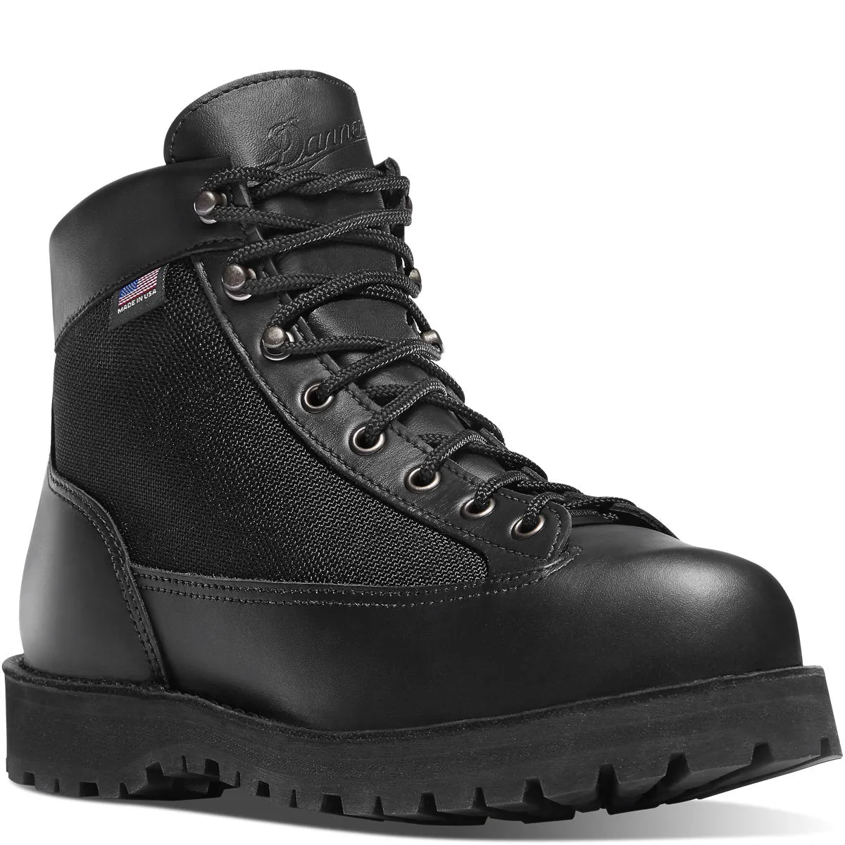 Men's Light Casual Boots