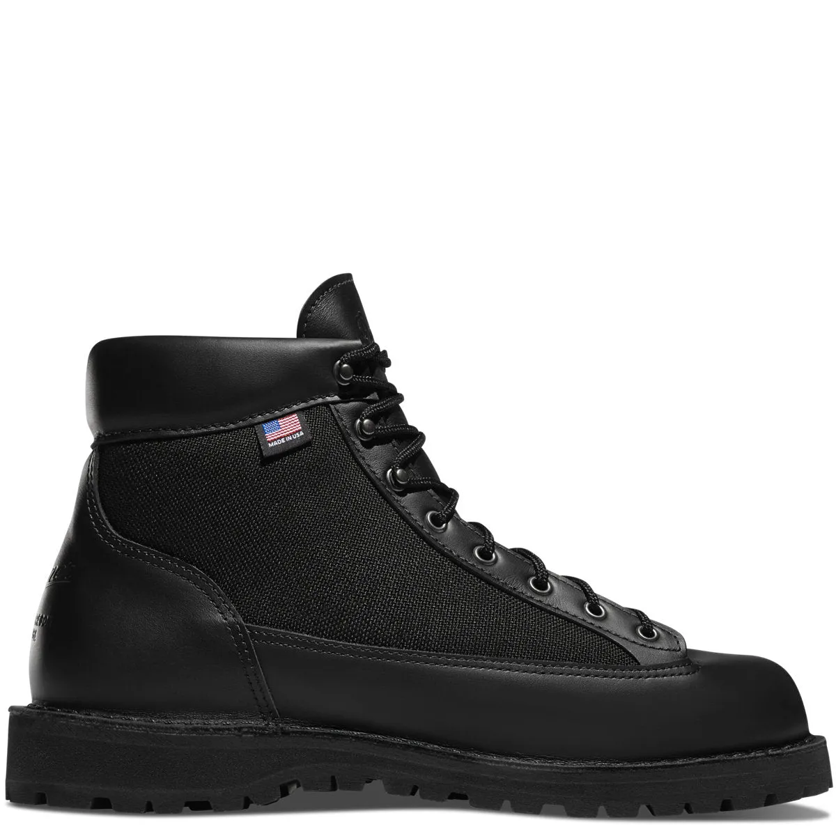 Men's Light Casual Boots