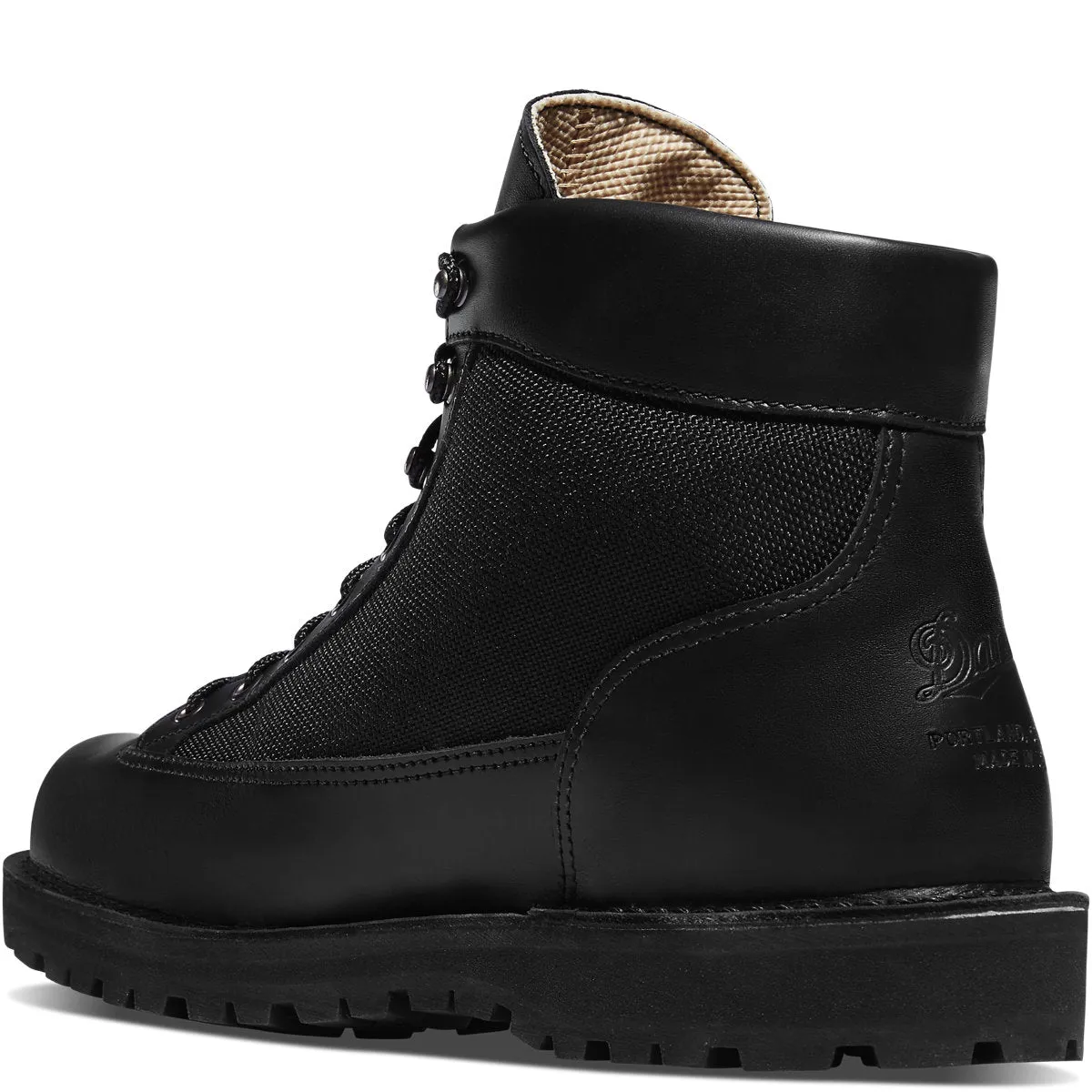 Men's Light Casual Boots
