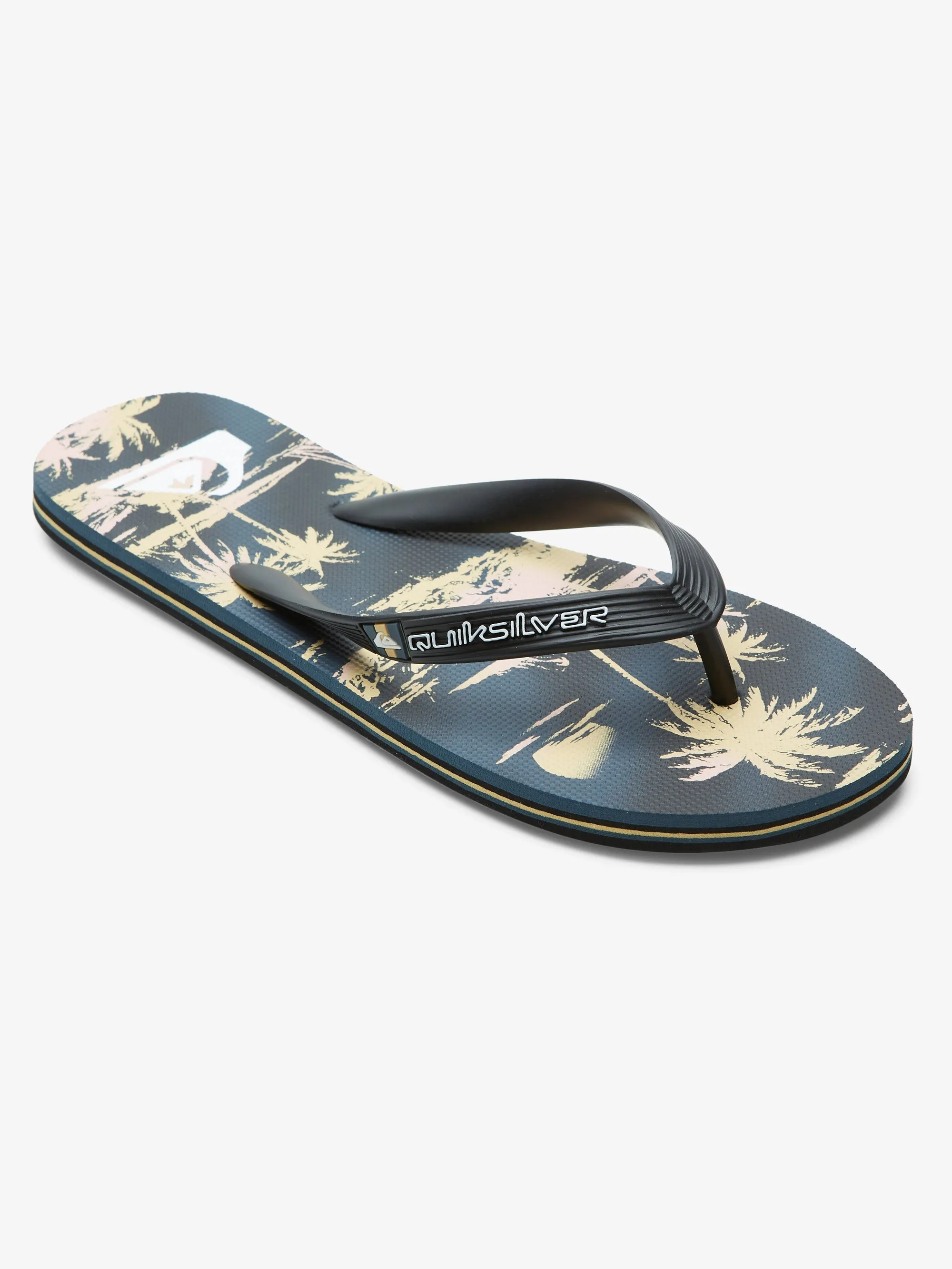 Mens Molokai Air Flow Flip Flops