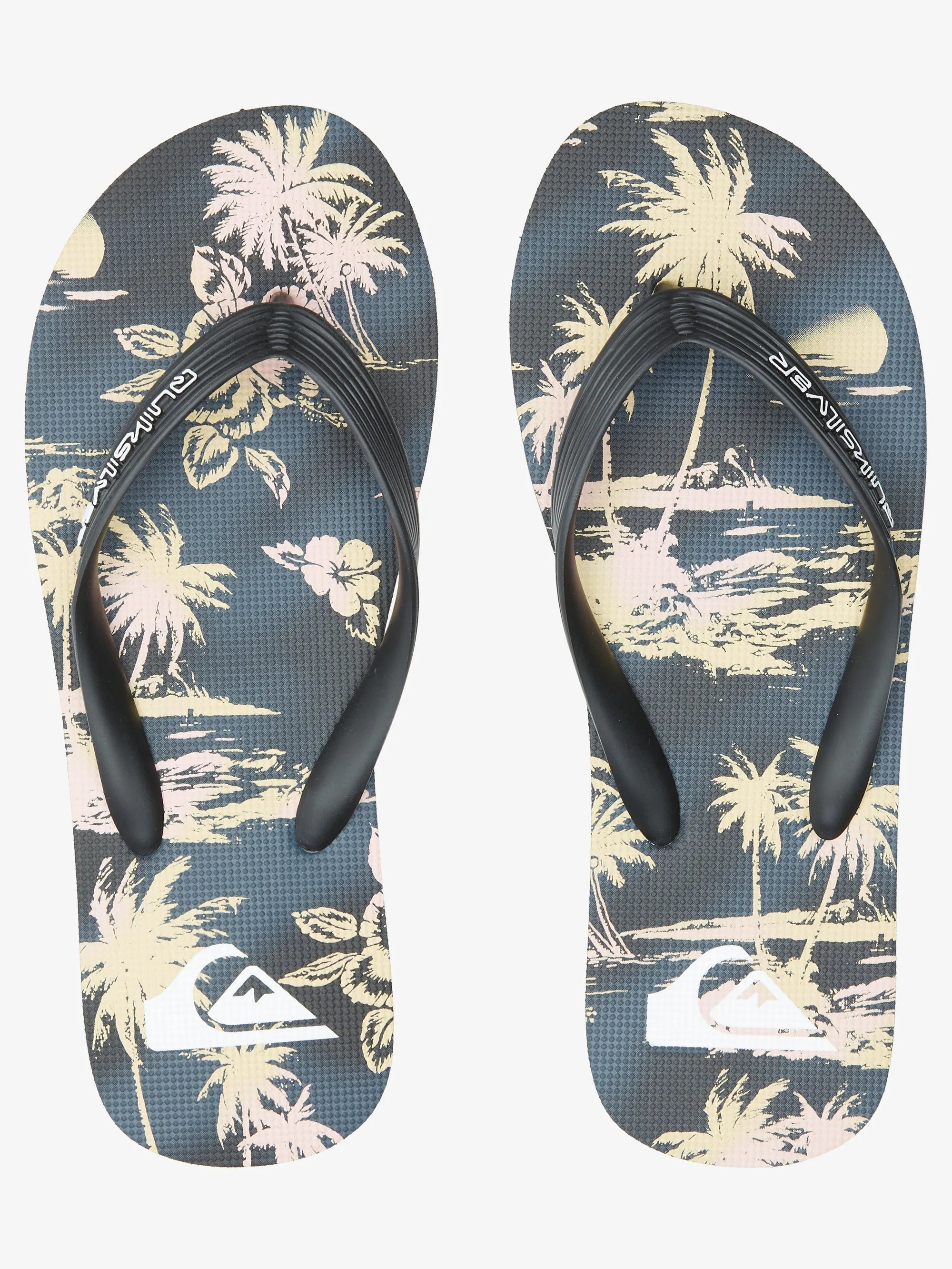 Mens Molokai Air Flow Flip Flops