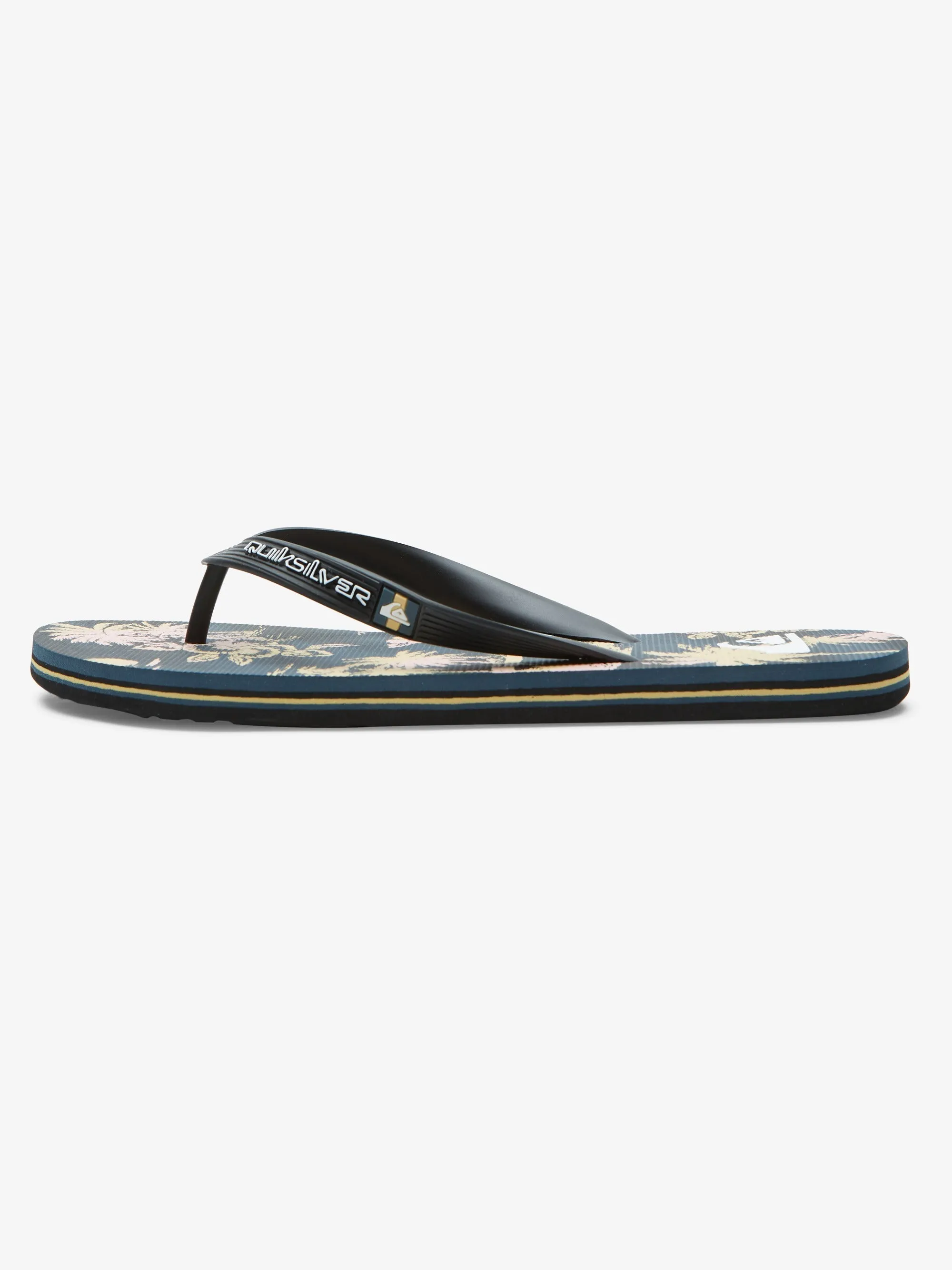 Mens Molokai Air Flow Flip Flops